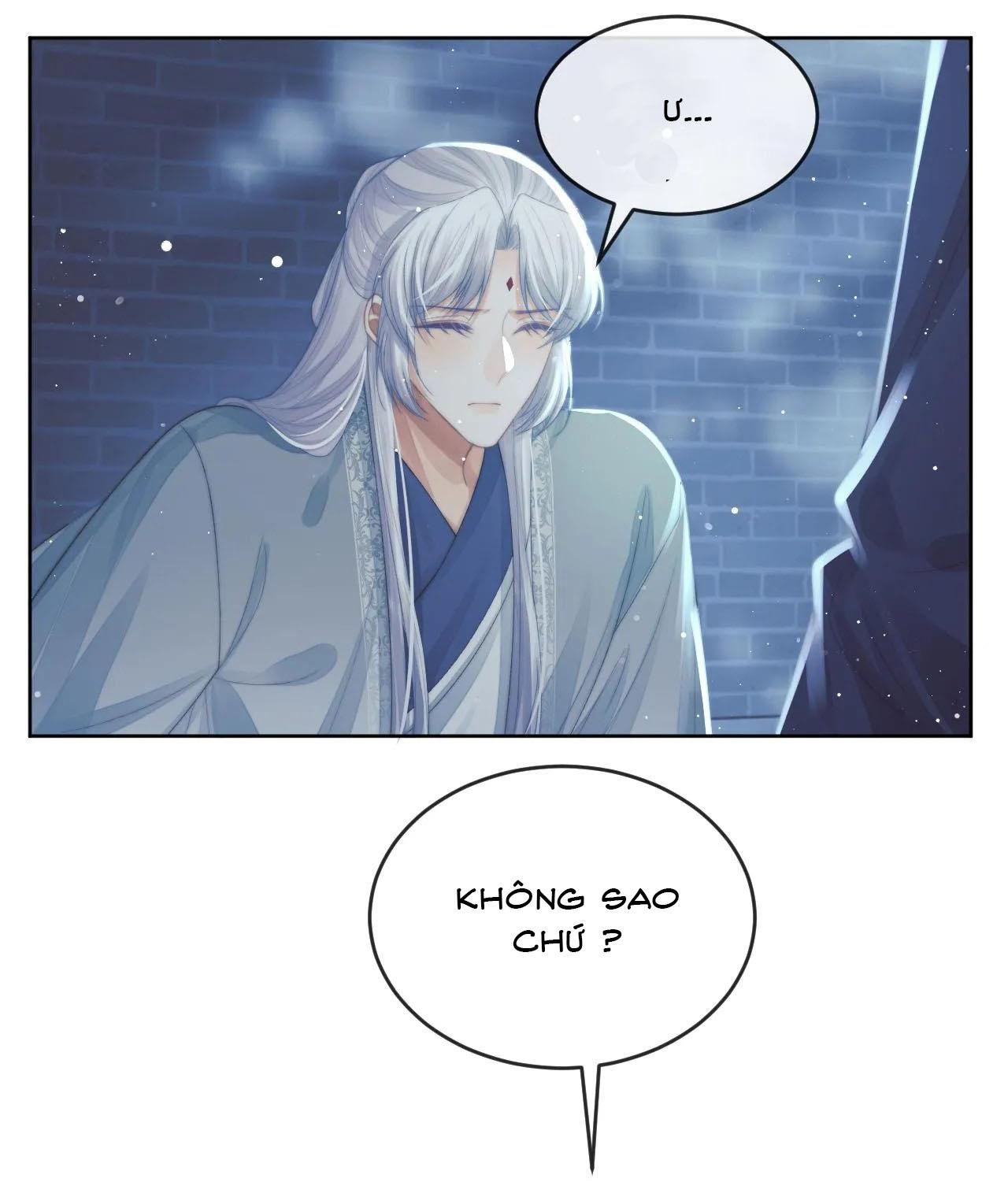 Sư Tôn Mỹ Nhân Bệnh Độc Chiếm Chapter 86 - Trang 22
