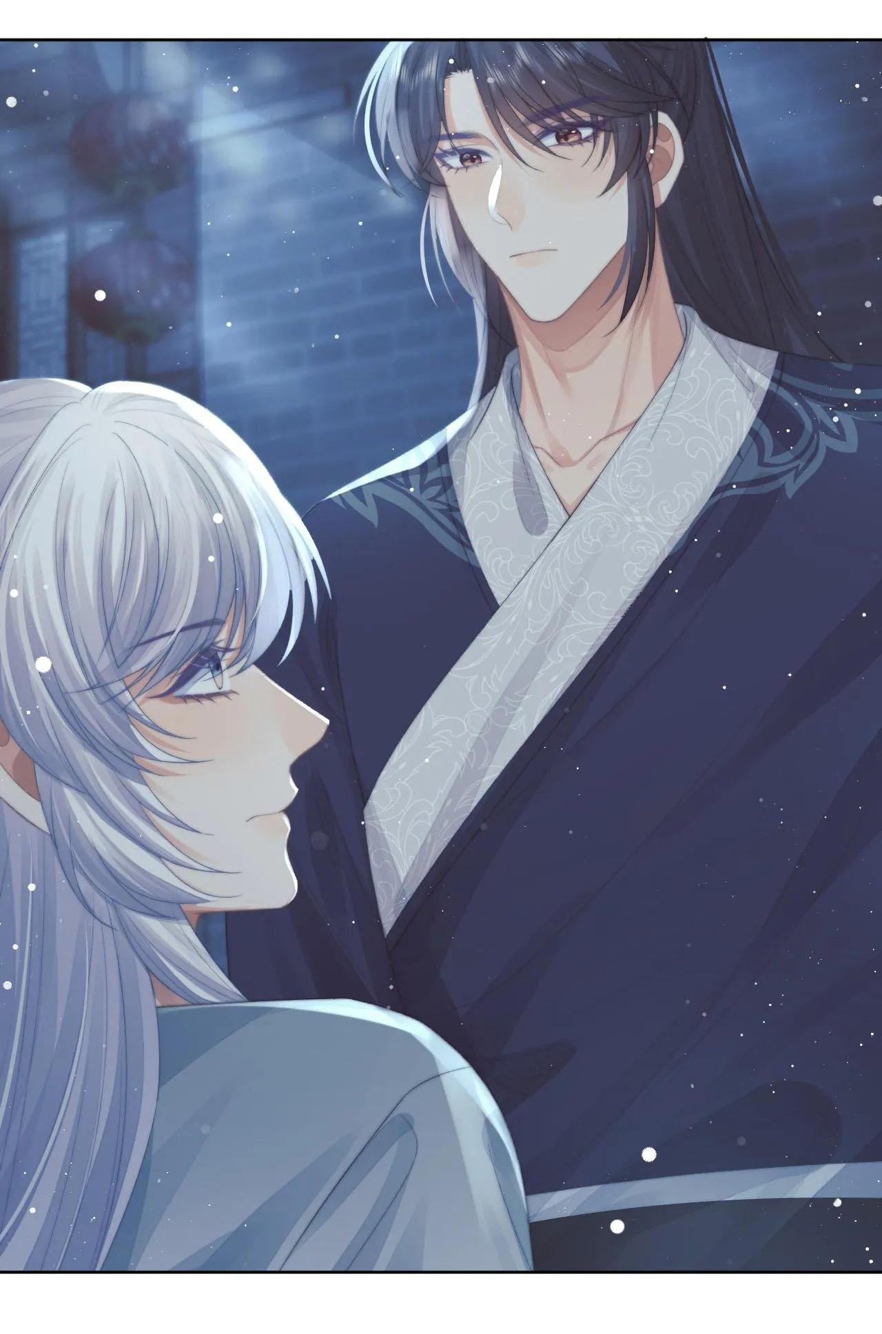 Sư Tôn Mỹ Nhân Bệnh Độc Chiếm Chapter 86 - Trang 23