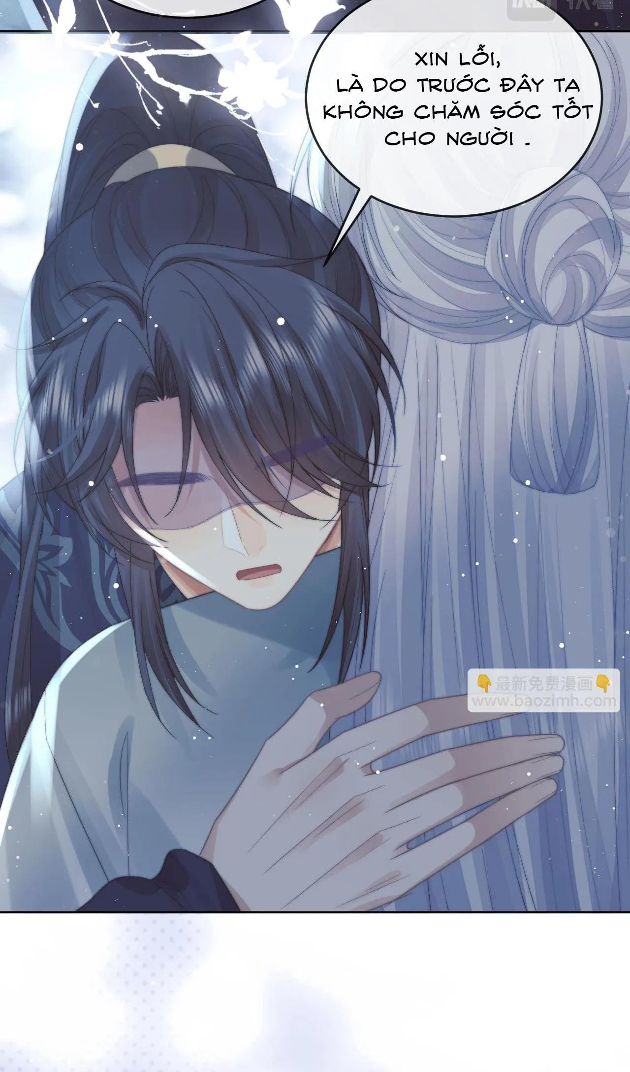 Sư Tôn Mỹ Nhân Bệnh Độc Chiếm Chapter 86 - Trang 27