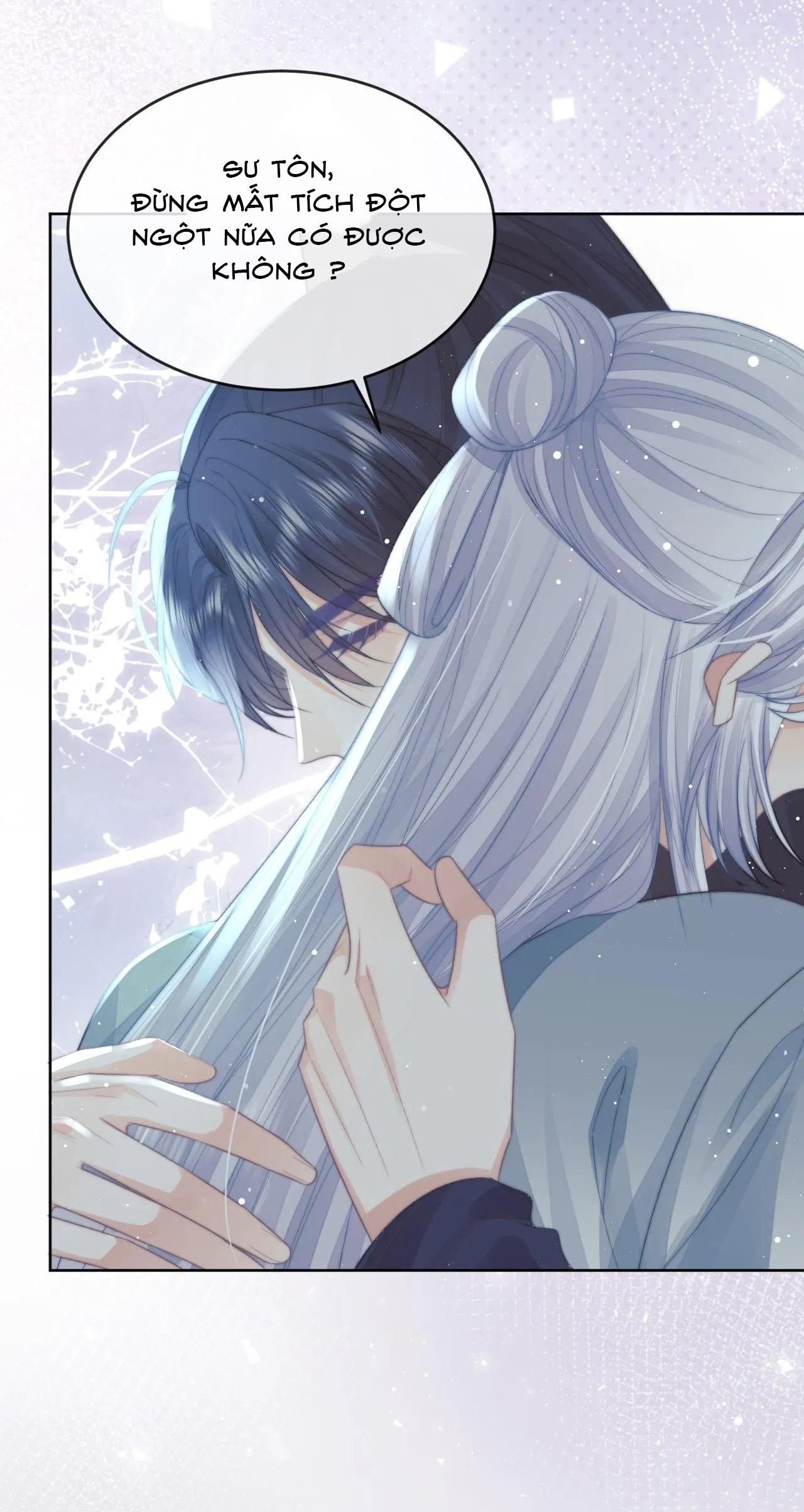 Sư Tôn Mỹ Nhân Bệnh Độc Chiếm Chapter 86 - Trang 29