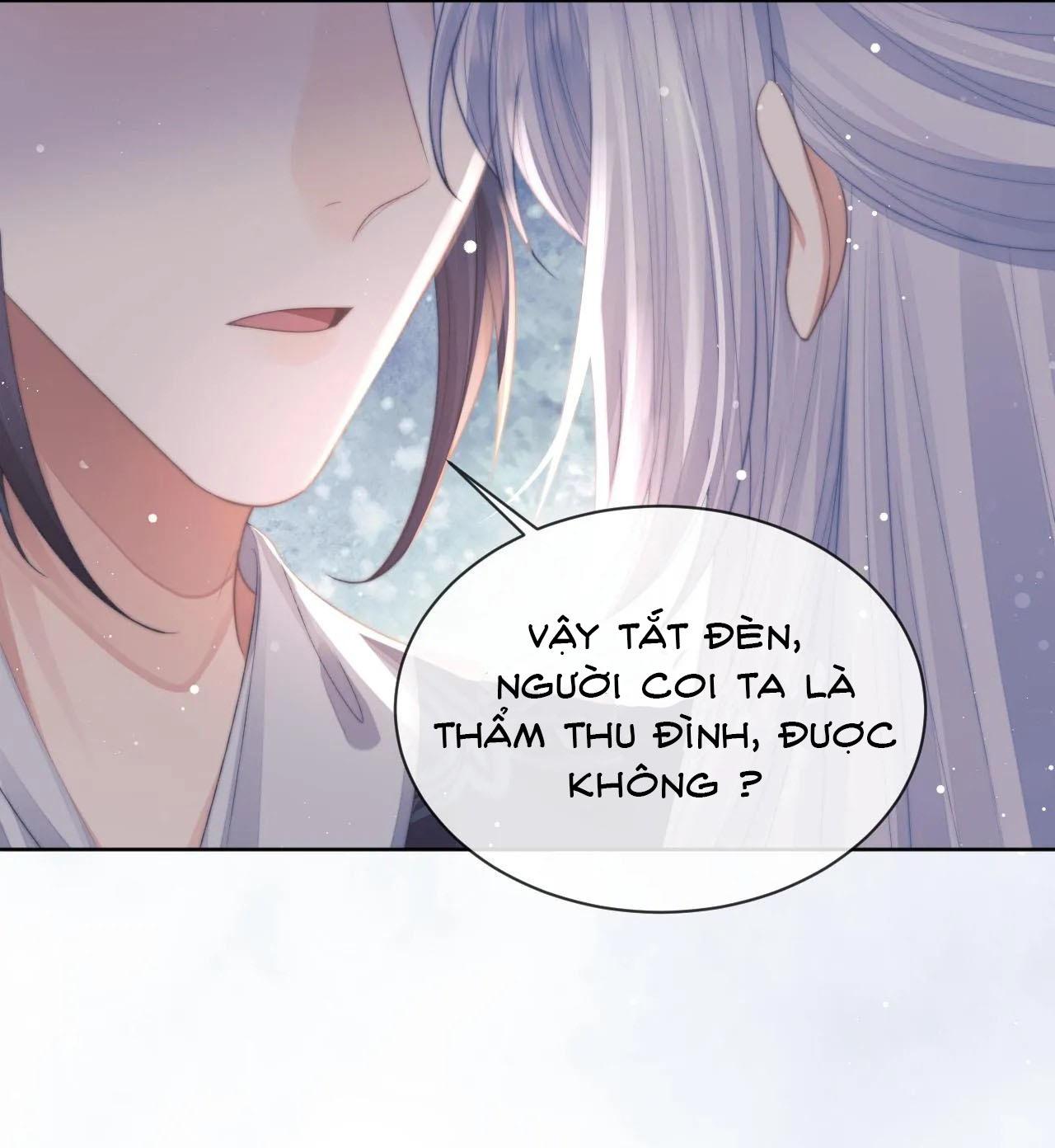 Sư Tôn Mỹ Nhân Bệnh Độc Chiếm Chapter 86 - Trang 6