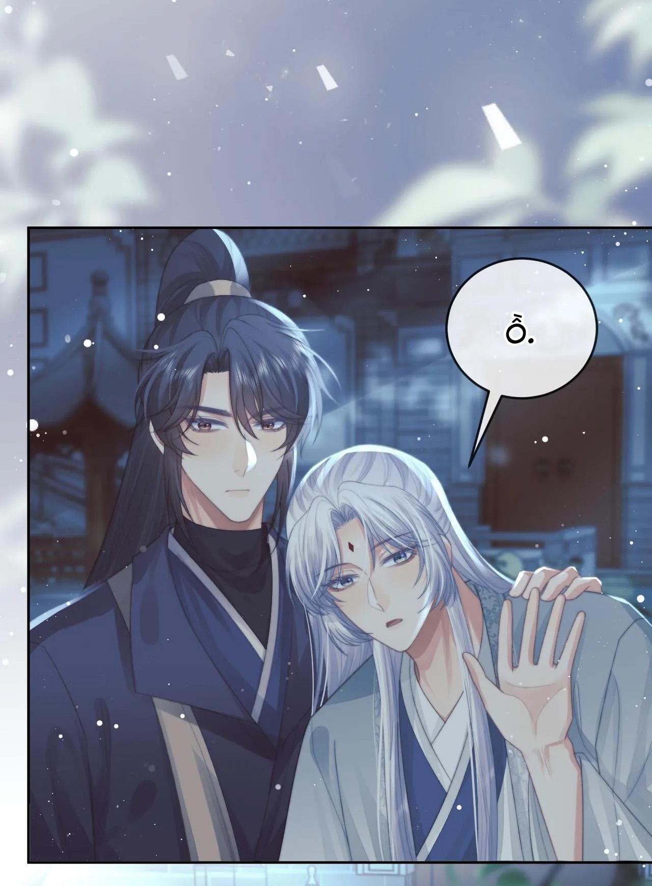 Sư Tôn Mỹ Nhân Bệnh Độc Chiếm Chapter 87 - Trang 13