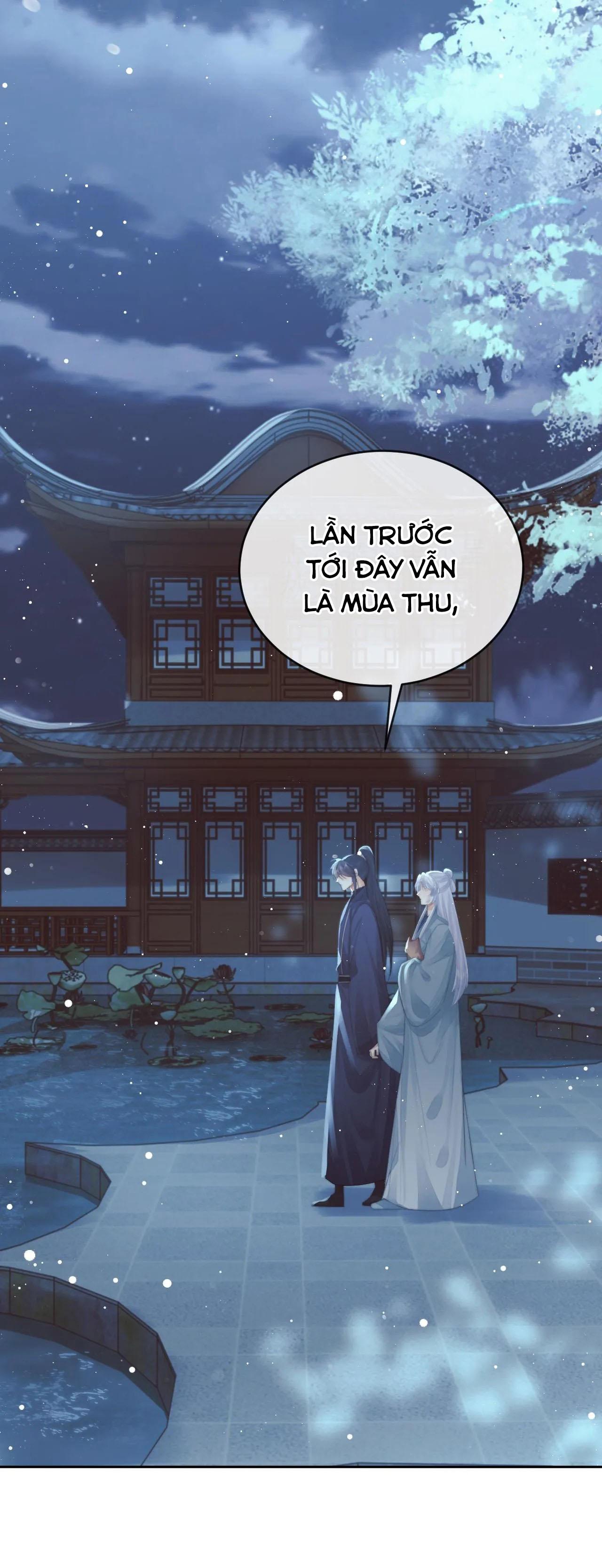 Sư Tôn Mỹ Nhân Bệnh Độc Chiếm Chapter 87 - Trang 2