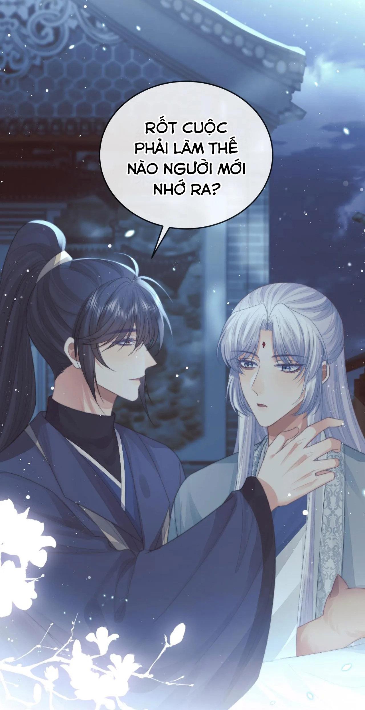 Sư Tôn Mỹ Nhân Bệnh Độc Chiếm Chapter 87 - Trang 20