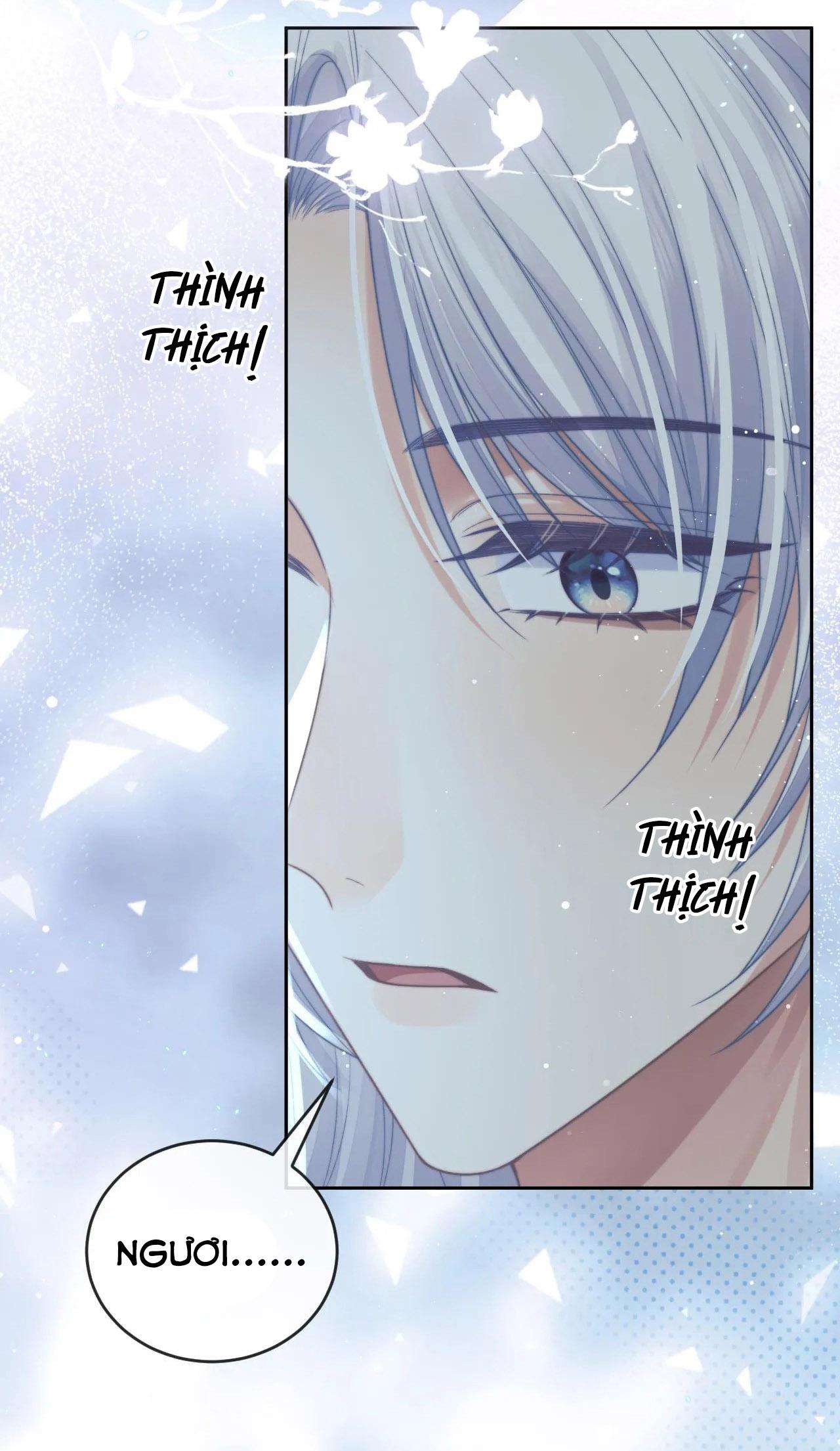 Sư Tôn Mỹ Nhân Bệnh Độc Chiếm Chapter 87 - Trang 21