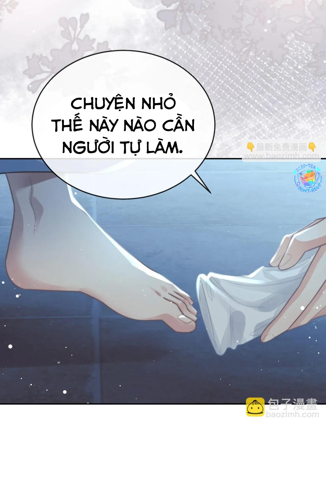 Sư Tôn Mỹ Nhân Bệnh Độc Chiếm Chapter 87 - Trang 28