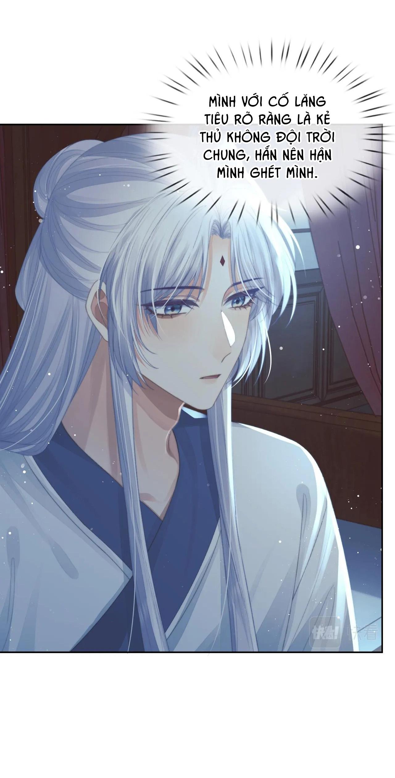 Sư Tôn Mỹ Nhân Bệnh Độc Chiếm Chapter 87 - Trang 29