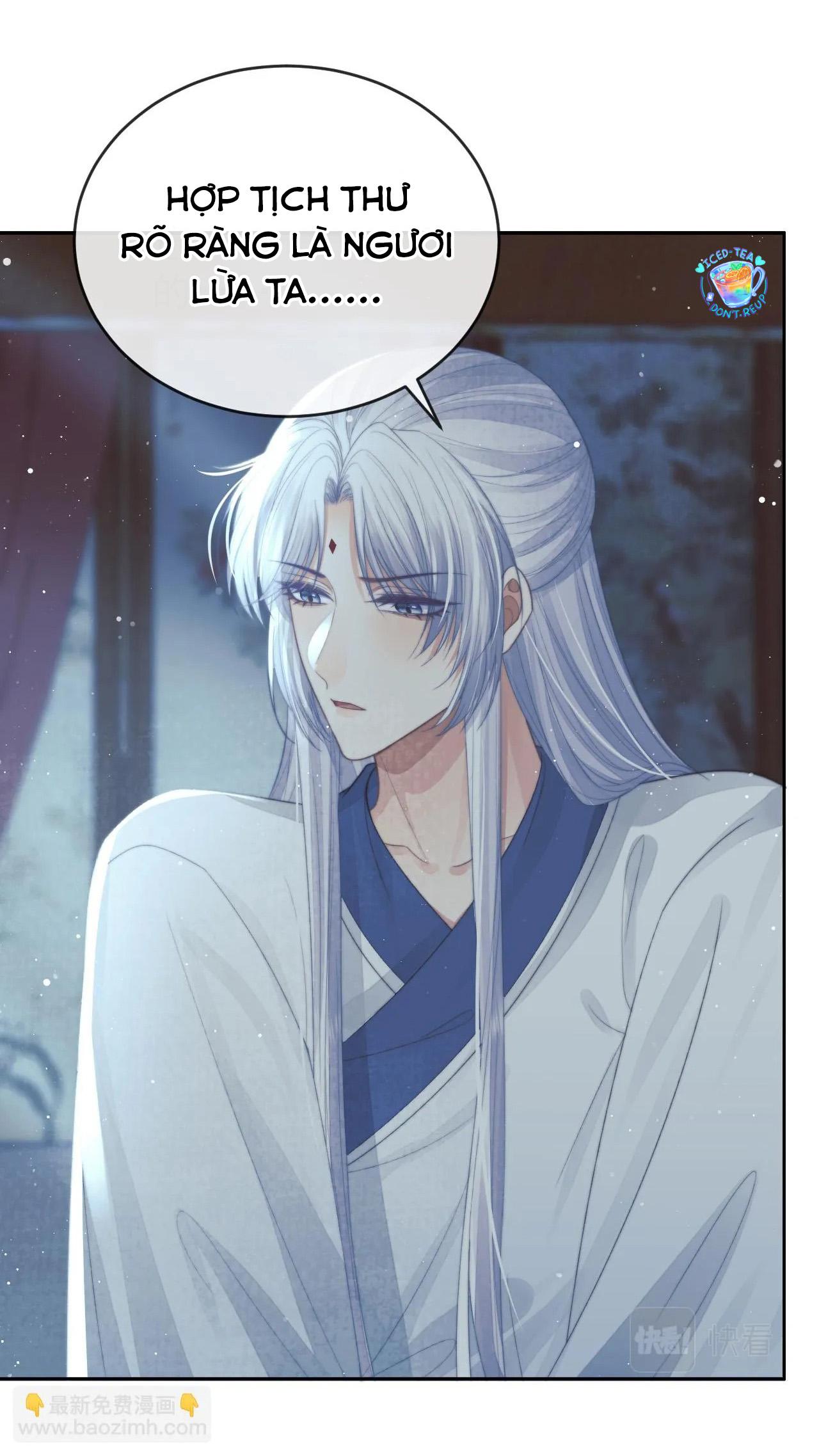 Sư Tôn Mỹ Nhân Bệnh Độc Chiếm Chapter 87 - Trang 34