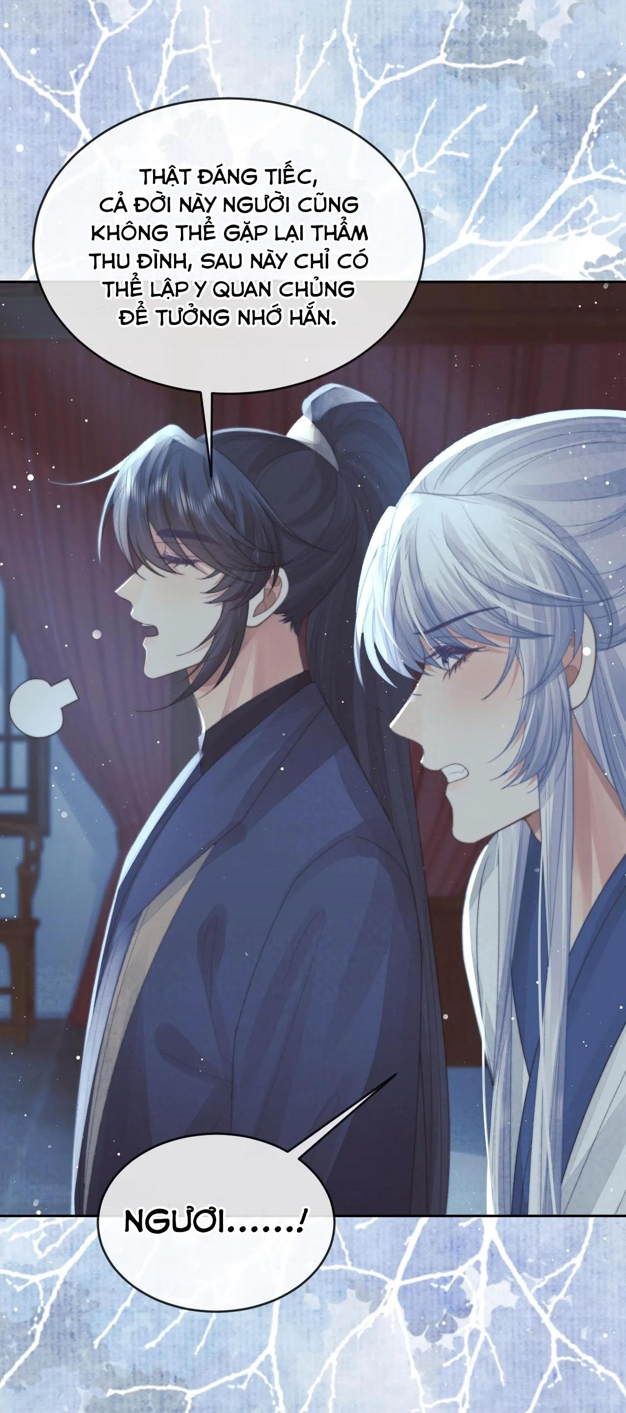 Sư Tôn Mỹ Nhân Bệnh Độc Chiếm Chapter 87 - Trang 38