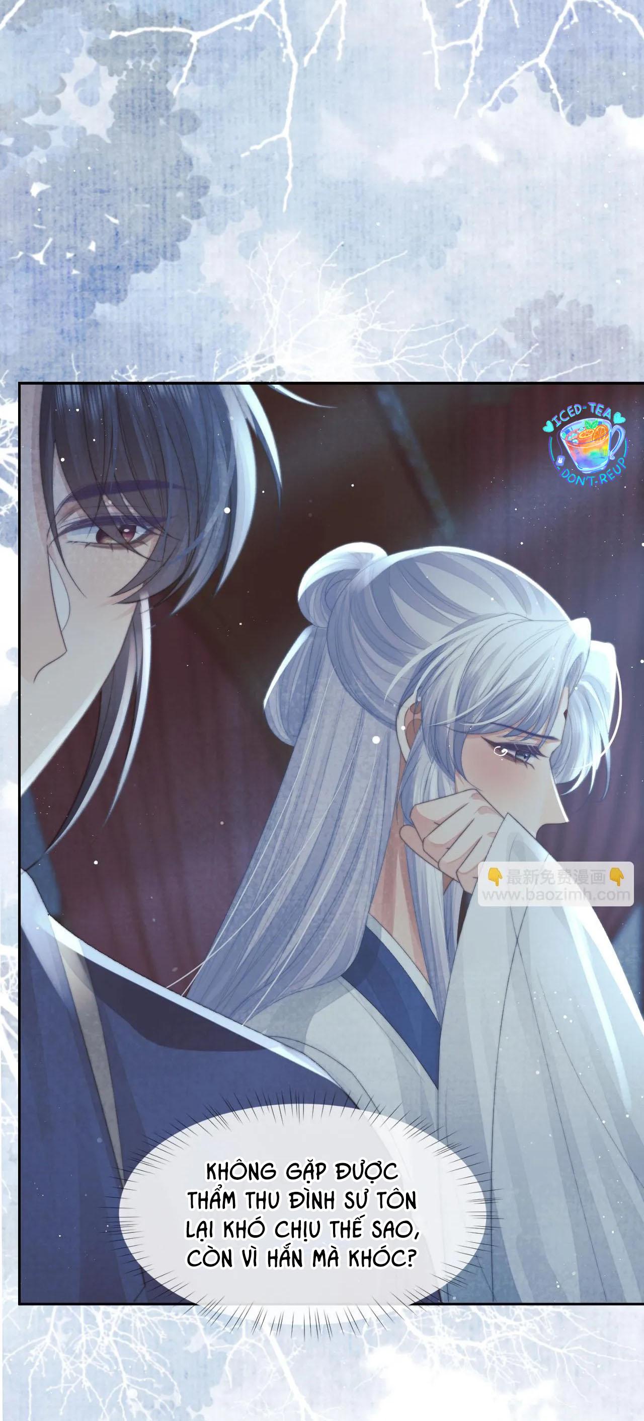 Sư Tôn Mỹ Nhân Bệnh Độc Chiếm Chapter 87 - Trang 39