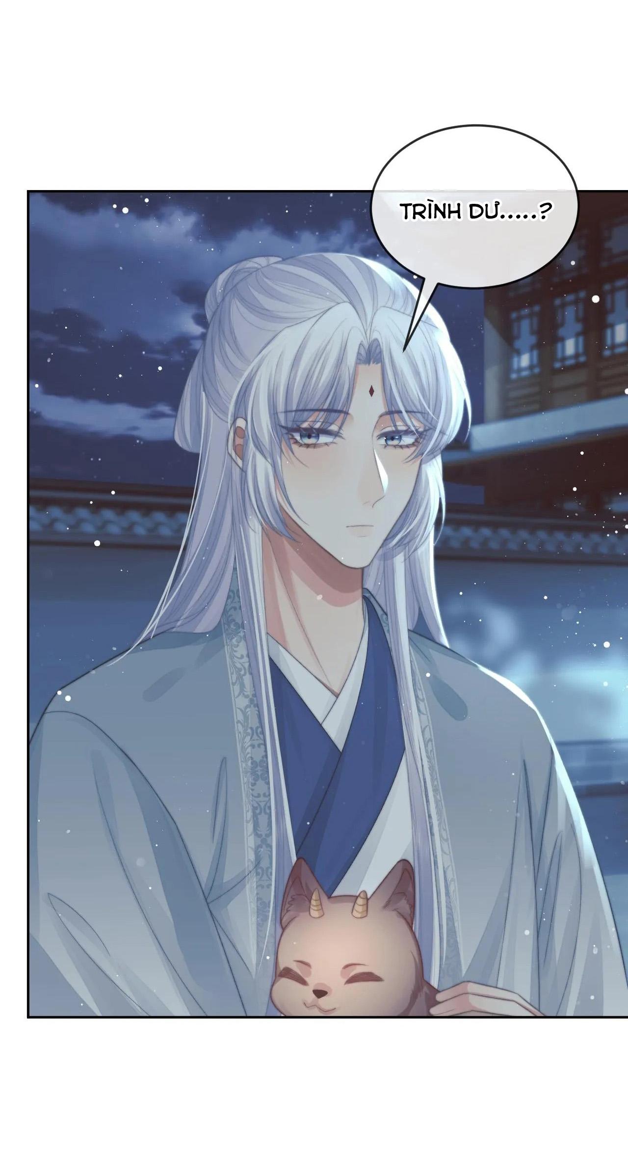 Sư Tôn Mỹ Nhân Bệnh Độc Chiếm Chapter 87 - Trang 4