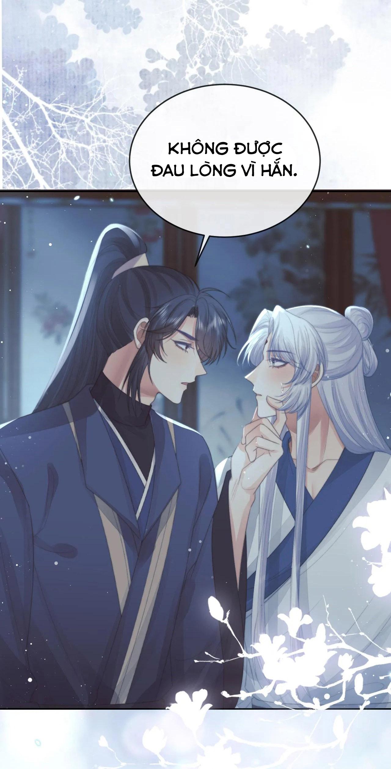 Sư Tôn Mỹ Nhân Bệnh Độc Chiếm Chapter 87 - Trang 40