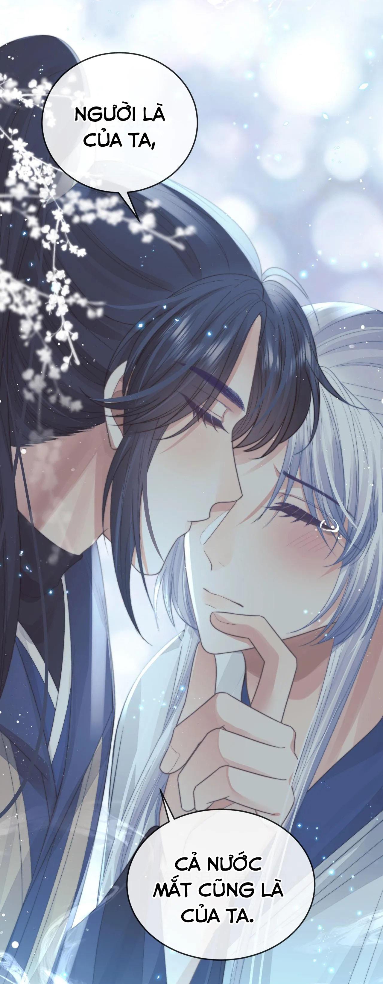 Sư Tôn Mỹ Nhân Bệnh Độc Chiếm Chapter 87 - Trang 41