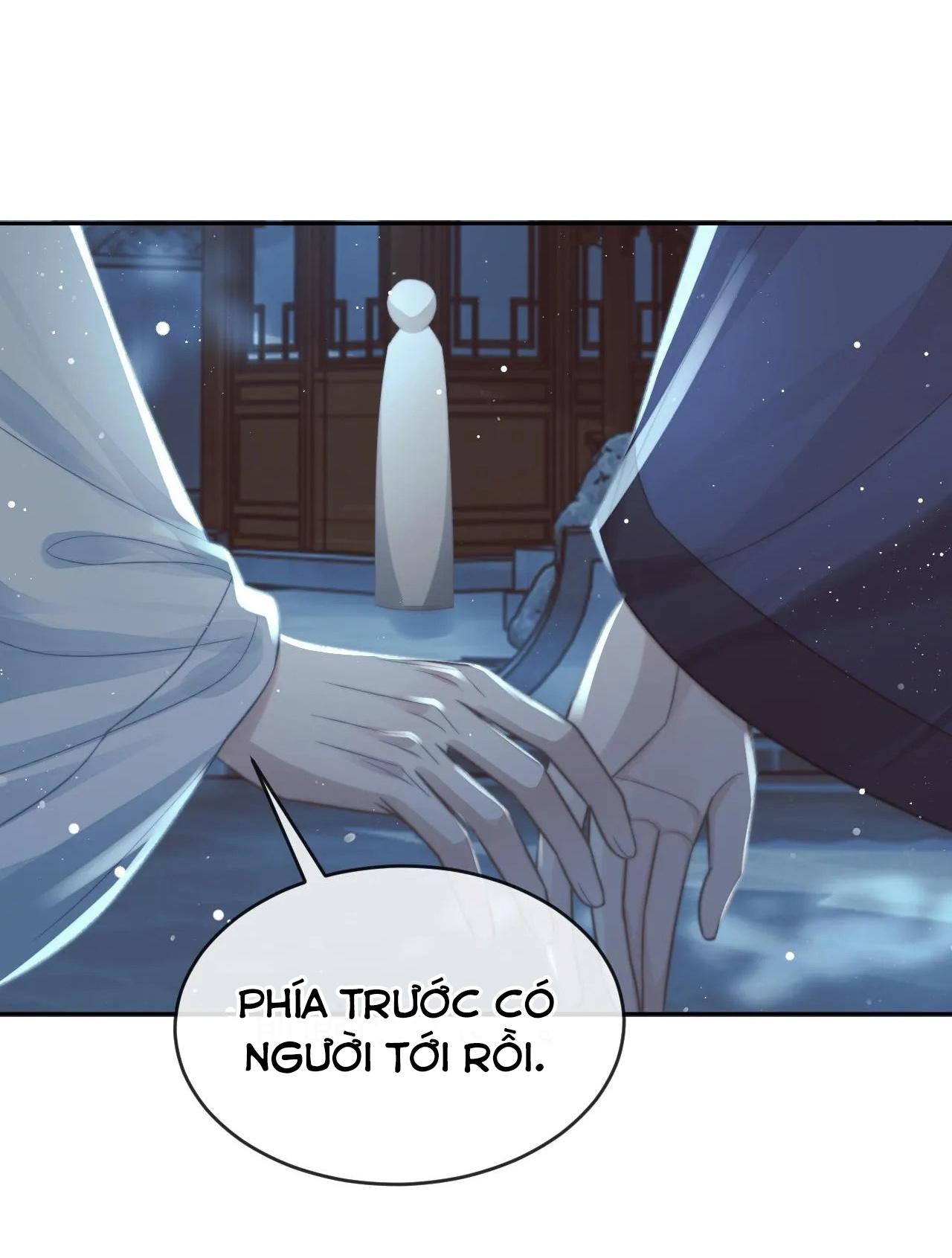 Sư Tôn Mỹ Nhân Bệnh Độc Chiếm Chapter 87 - Trang 5