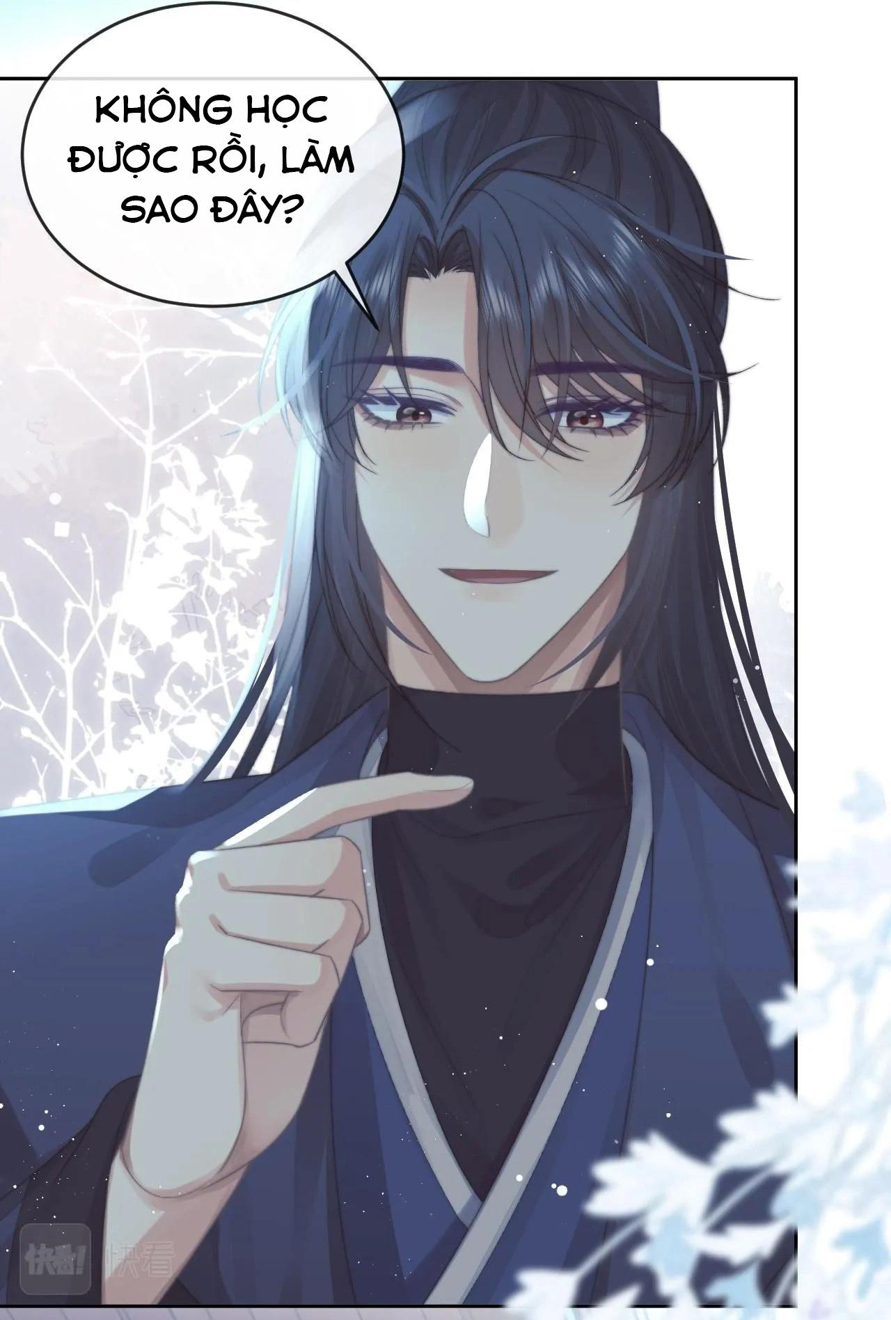 Sư Tôn Mỹ Nhân Bệnh Độc Chiếm Chapter 88 - Trang 10