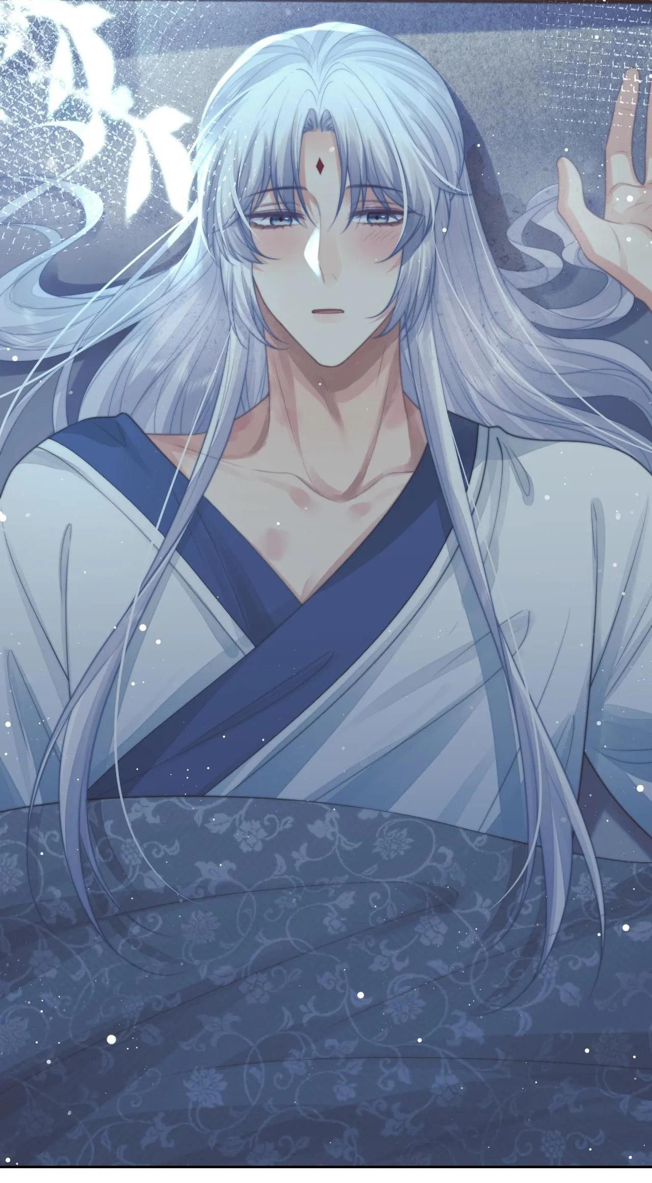 Sư Tôn Mỹ Nhân Bệnh Độc Chiếm Chapter 88 - Trang 15