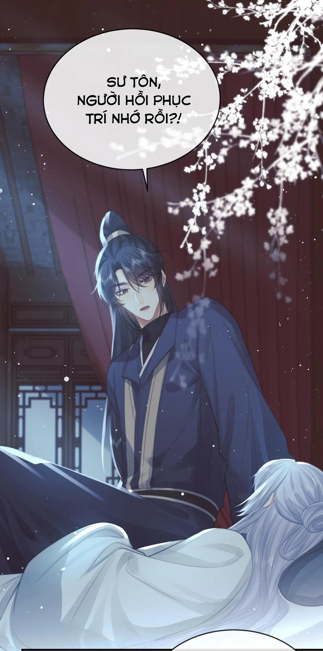 Sư Tôn Mỹ Nhân Bệnh Độc Chiếm Chapter 88 - Trang 19