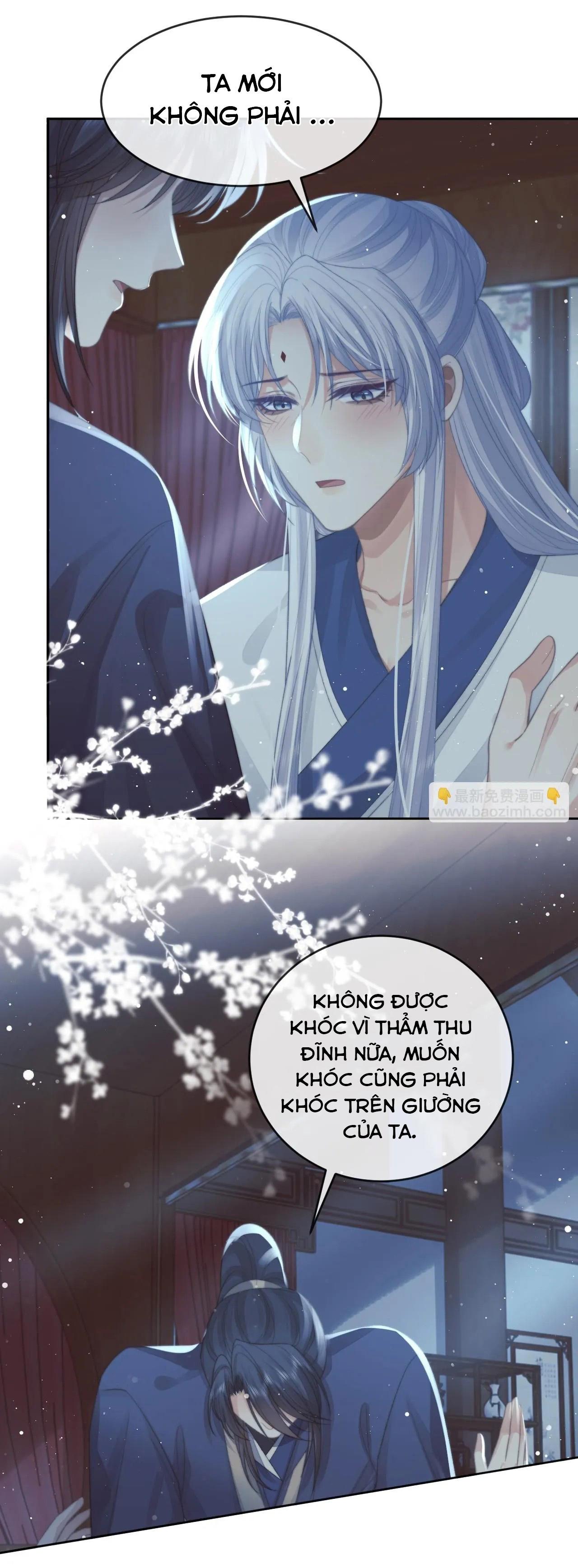Sư Tôn Mỹ Nhân Bệnh Độc Chiếm Chapter 88 - Trang 2