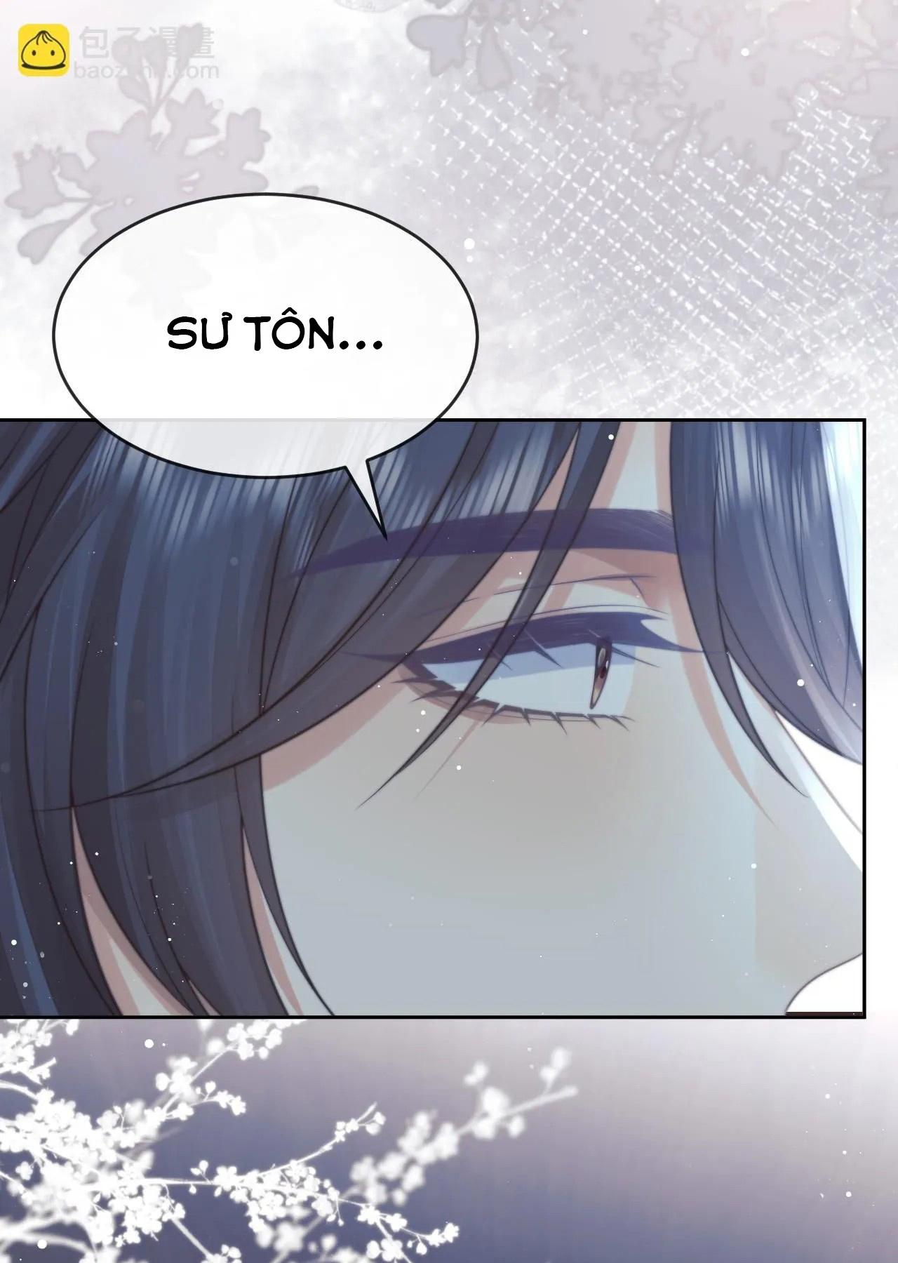 Sư Tôn Mỹ Nhân Bệnh Độc Chiếm Chapter 88 - Trang 26