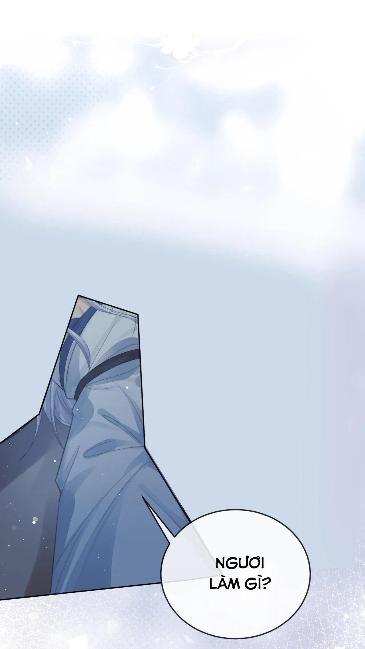 Sư Tôn Mỹ Nhân Bệnh Độc Chiếm Chapter 88 - Trang 3