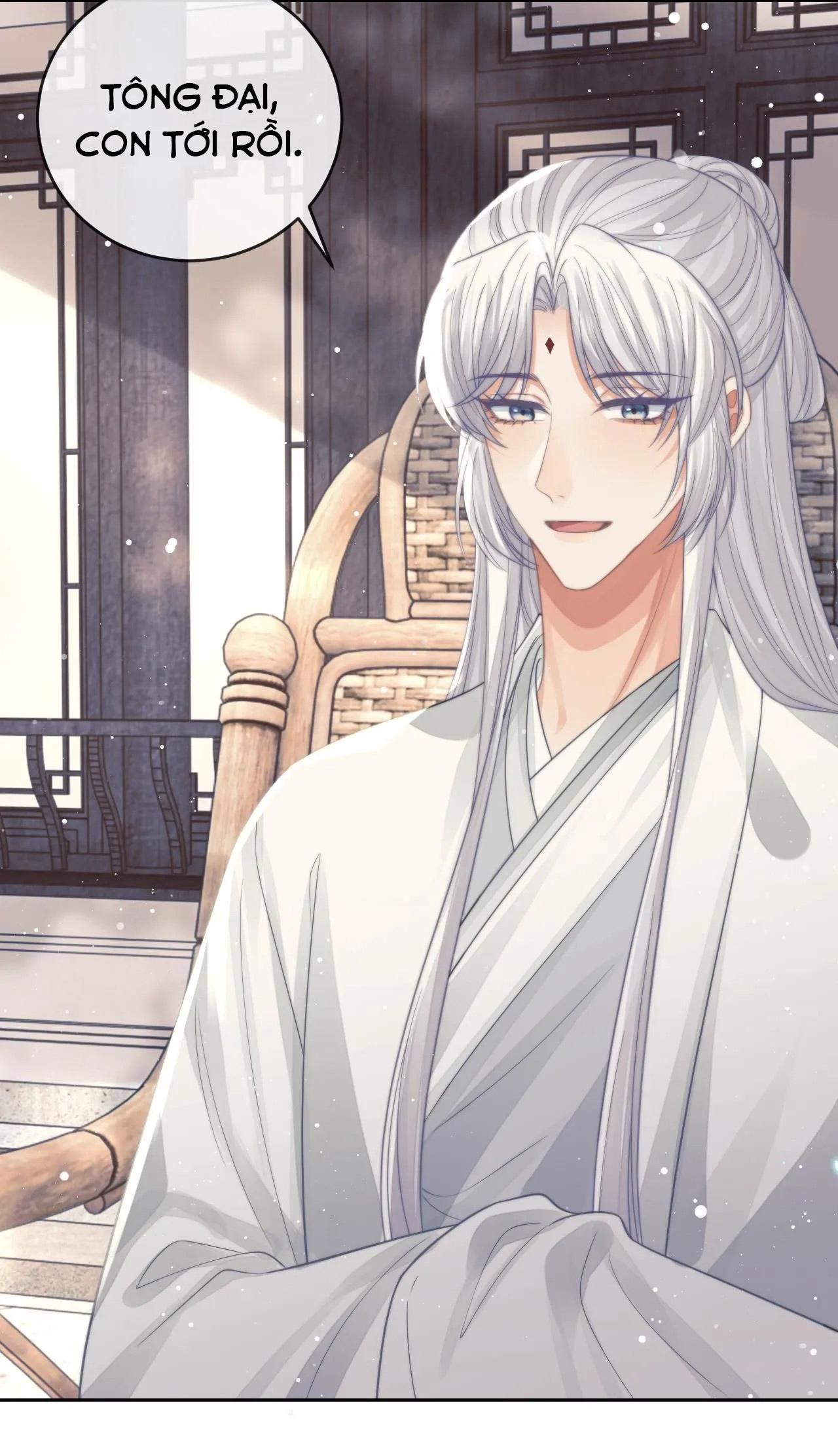 Sư Tôn Mỹ Nhân Bệnh Độc Chiếm Chapter 88 - Trang 30