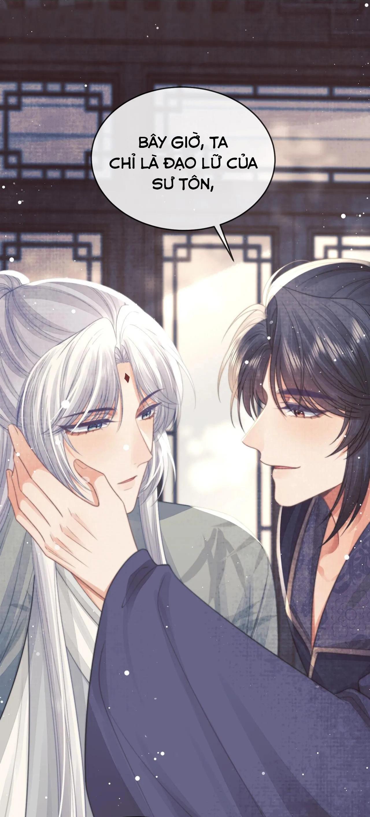 Sư Tôn Mỹ Nhân Bệnh Độc Chiếm Chapter 88 - Trang 37