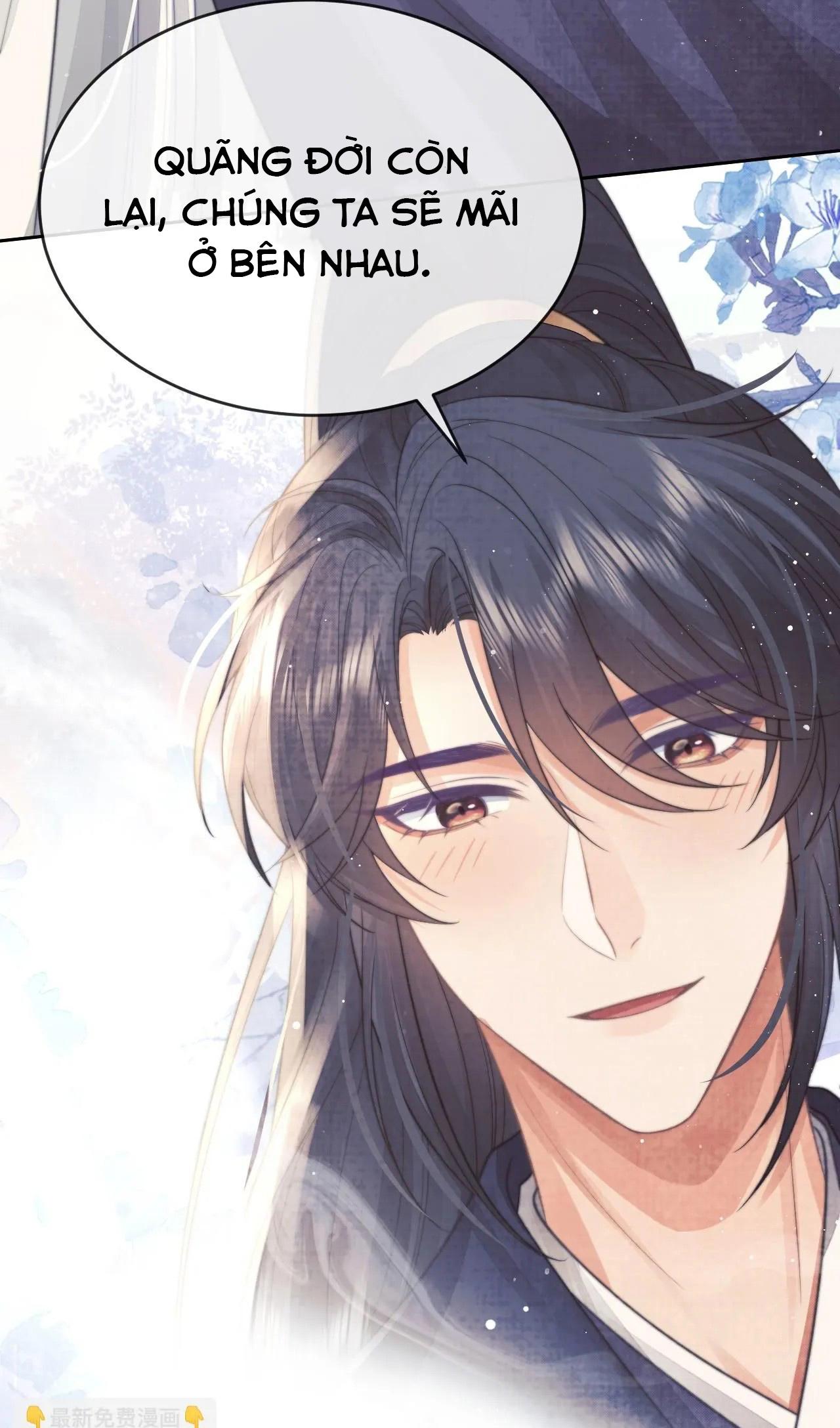 Sư Tôn Mỹ Nhân Bệnh Độc Chiếm Chapter 88 - Trang 38