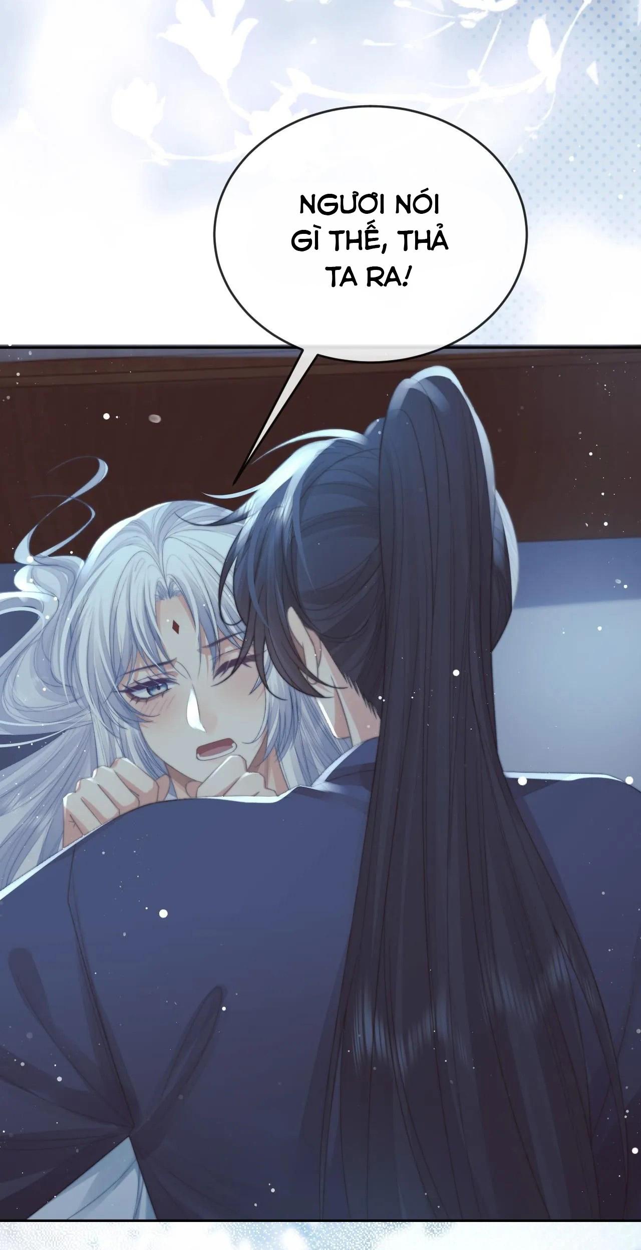 Sư Tôn Mỹ Nhân Bệnh Độc Chiếm Chapter 88 - Trang 5
