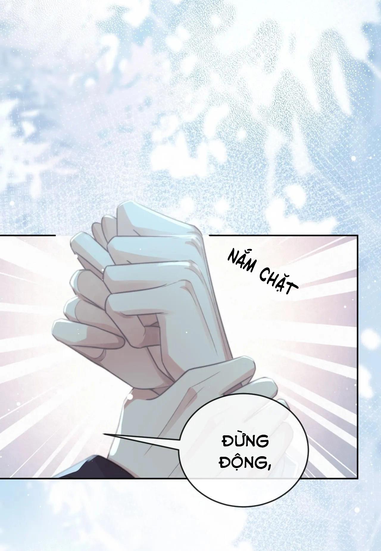 Sư Tôn Mỹ Nhân Bệnh Độc Chiếm Chapter 88 - Trang 6
