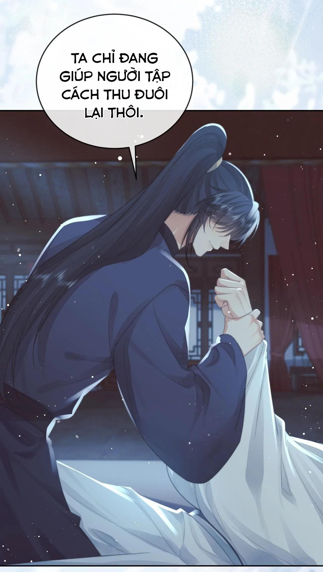 Sư Tôn Mỹ Nhân Bệnh Độc Chiếm Chapter 88 - Trang 7