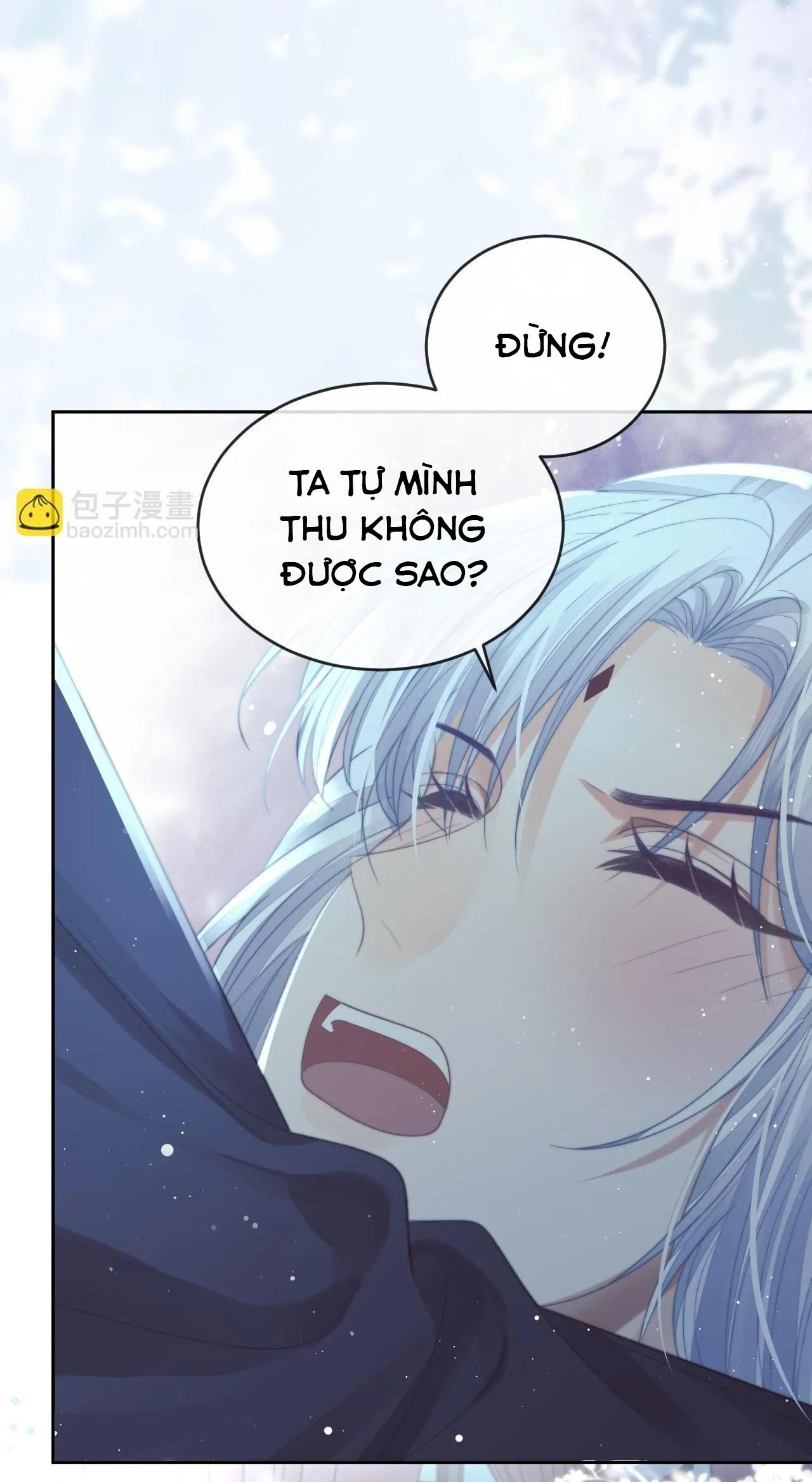 Sư Tôn Mỹ Nhân Bệnh Độc Chiếm Chapter 88 - Trang 8