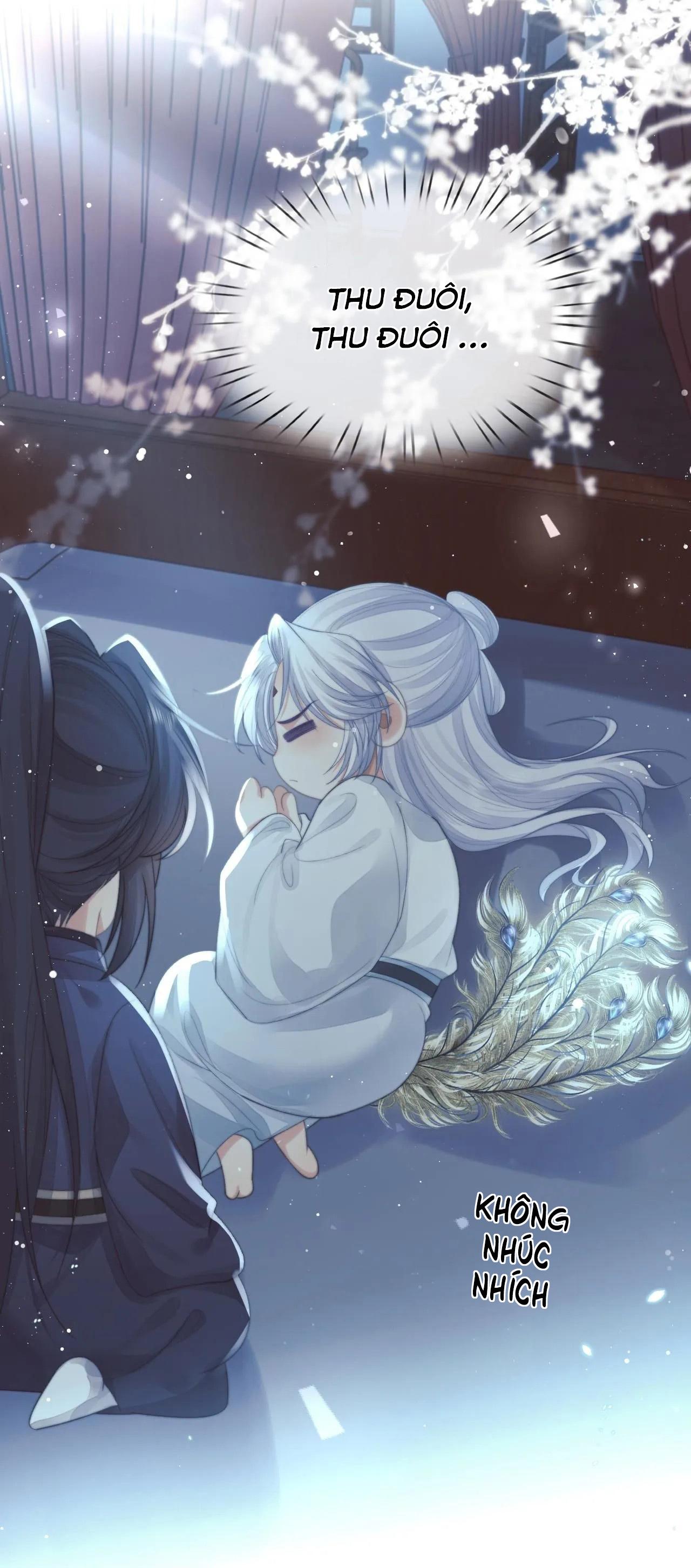 Sư Tôn Mỹ Nhân Bệnh Độc Chiếm Chapter 88 - Trang 9