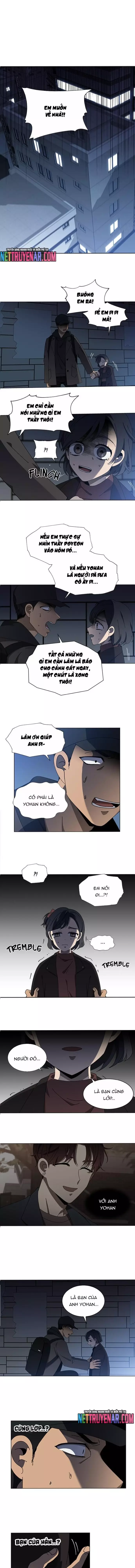 Sư Tôn Mỹ Nhân Bệnh Độc Chiếm Chapter 89 - Trang 11
