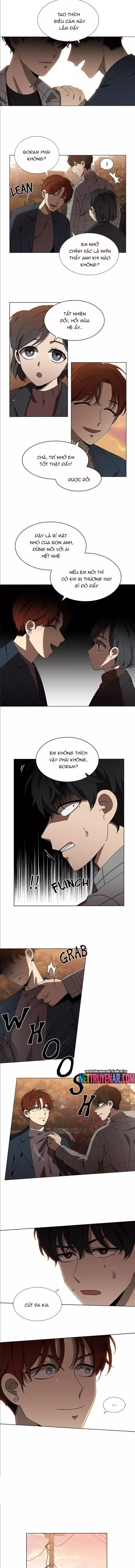 Sư Tôn Mỹ Nhân Bệnh Độc Chiếm Chapter 89 - Trang 5