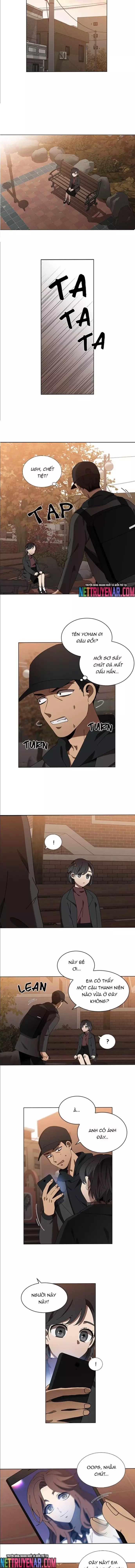 Sư Tôn Mỹ Nhân Bệnh Độc Chiếm Chapter 89 - Trang 6