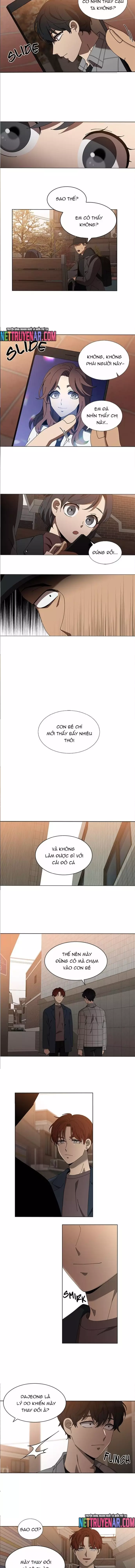 Sư Tôn Mỹ Nhân Bệnh Độc Chiếm Chapter 89 - Trang 7