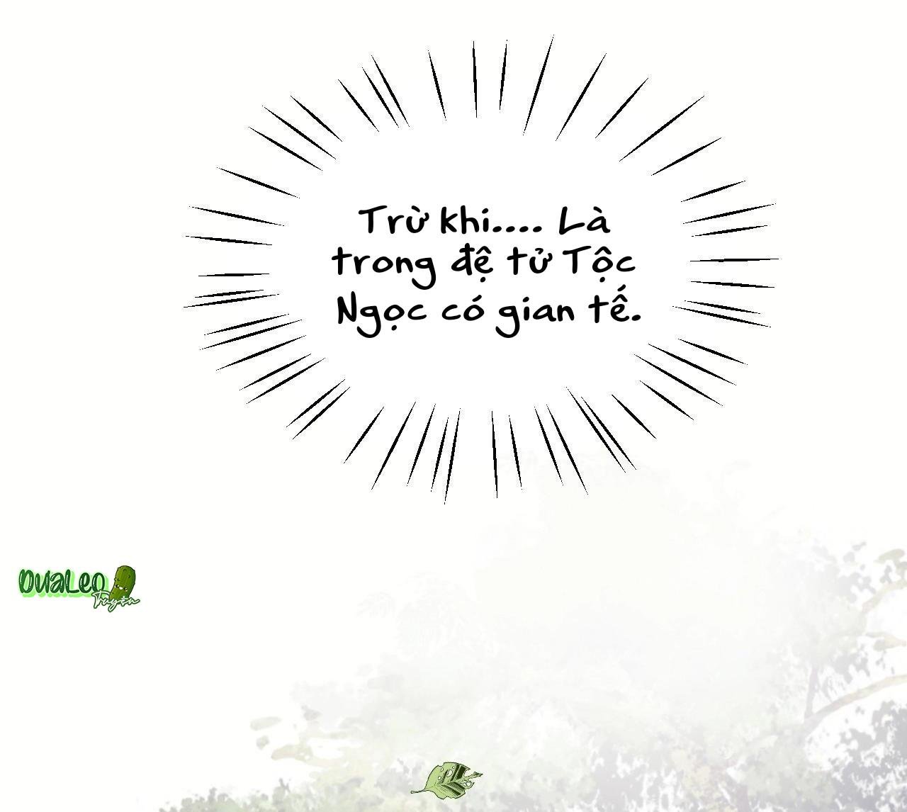 Sư Tôn Mỹ Nhân Bệnh Độc Chiếm Chapter 9 - Trang 10