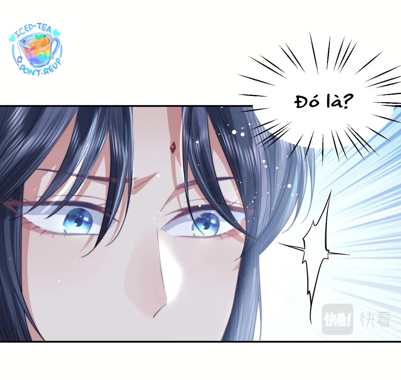 Sư Tôn Mỹ Nhân Bệnh Độc Chiếm Chapter 9 - Trang 15