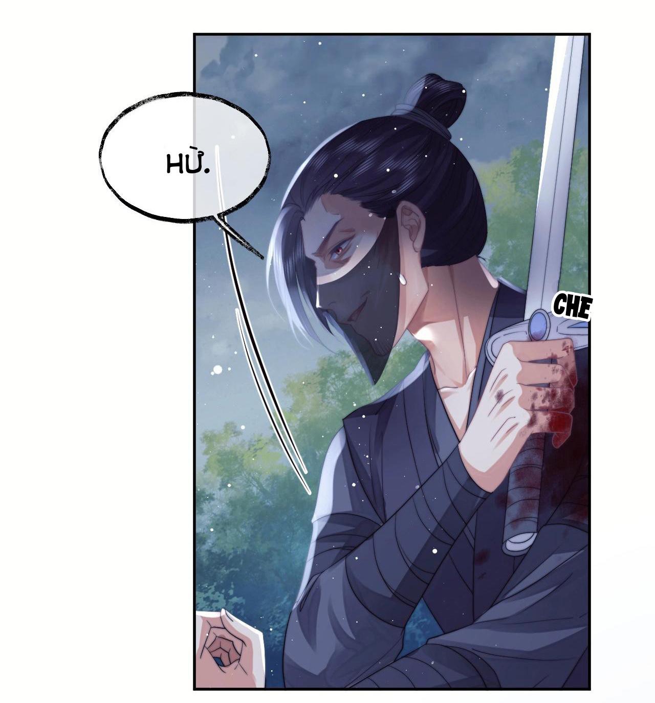 Sư Tôn Mỹ Nhân Bệnh Độc Chiếm Chapter 9 - Trang 16