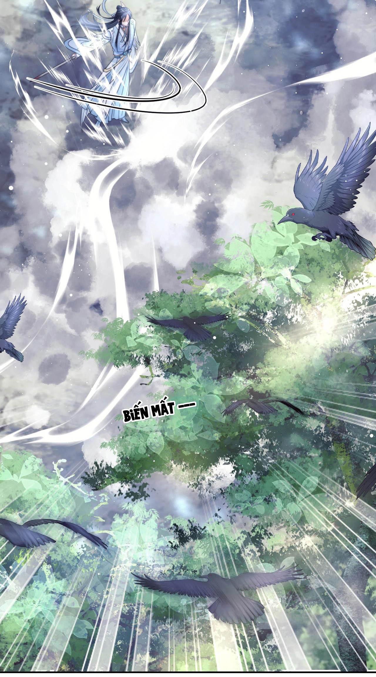 Sư Tôn Mỹ Nhân Bệnh Độc Chiếm Chapter 9 - Trang 18