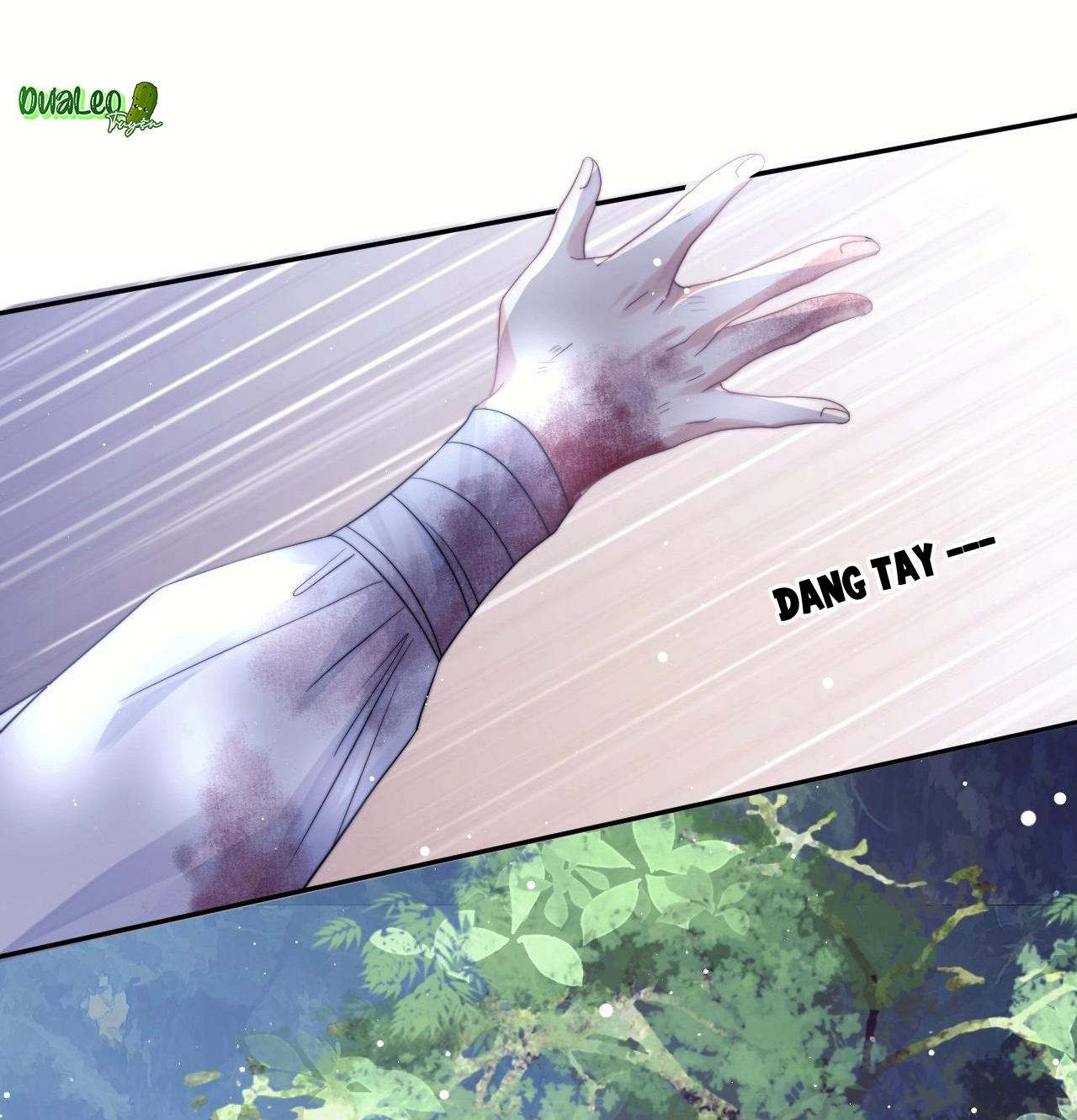 Sư Tôn Mỹ Nhân Bệnh Độc Chiếm Chapter 9 - Trang 23