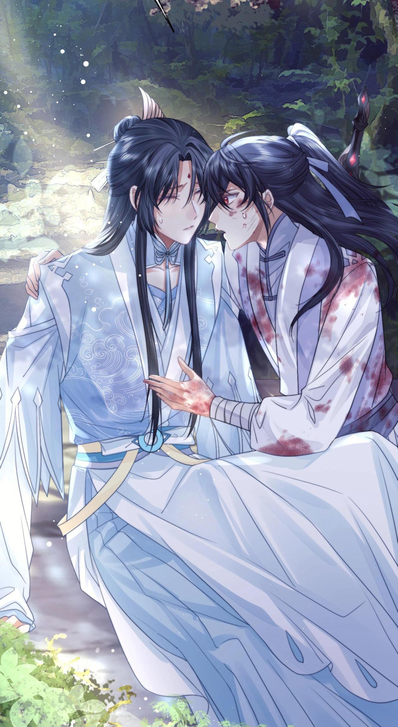 Sư Tôn Mỹ Nhân Bệnh Độc Chiếm Chapter 9 - Trang 25
