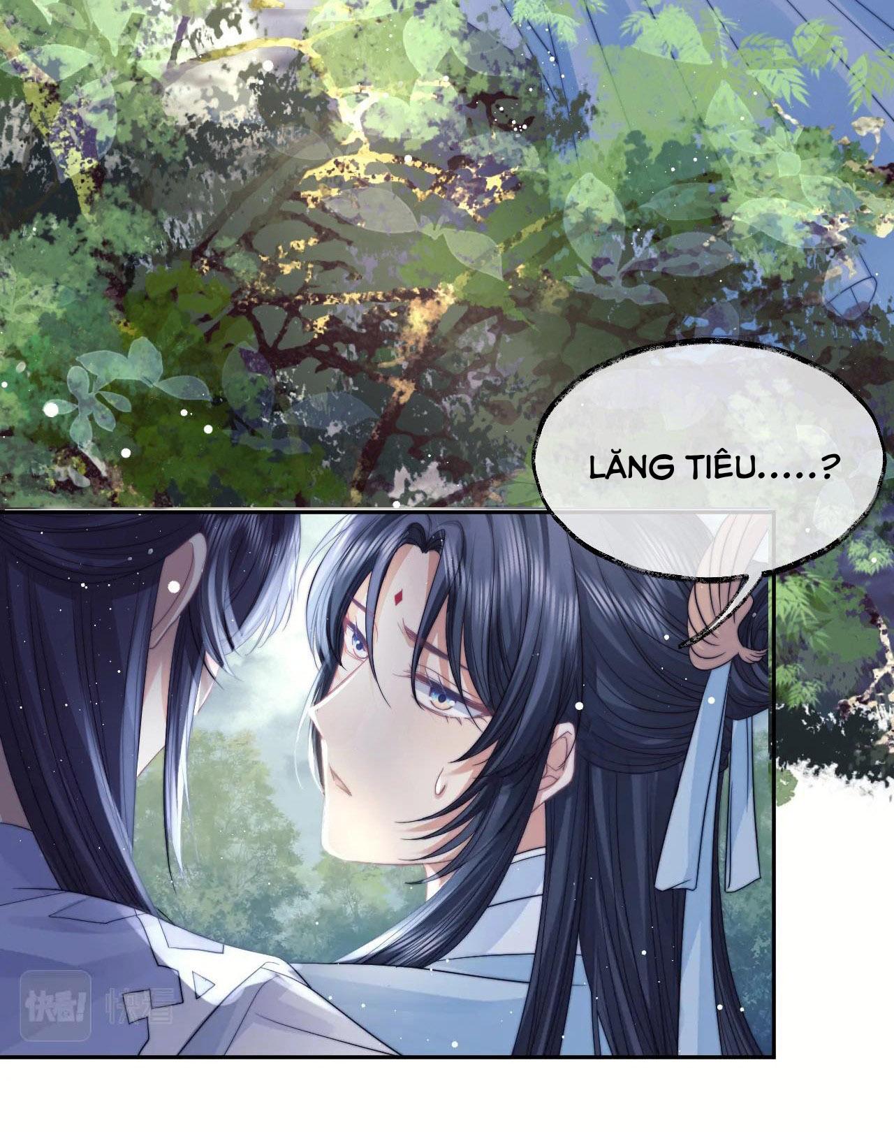 Sư Tôn Mỹ Nhân Bệnh Độc Chiếm Chapter 9 - Trang 26