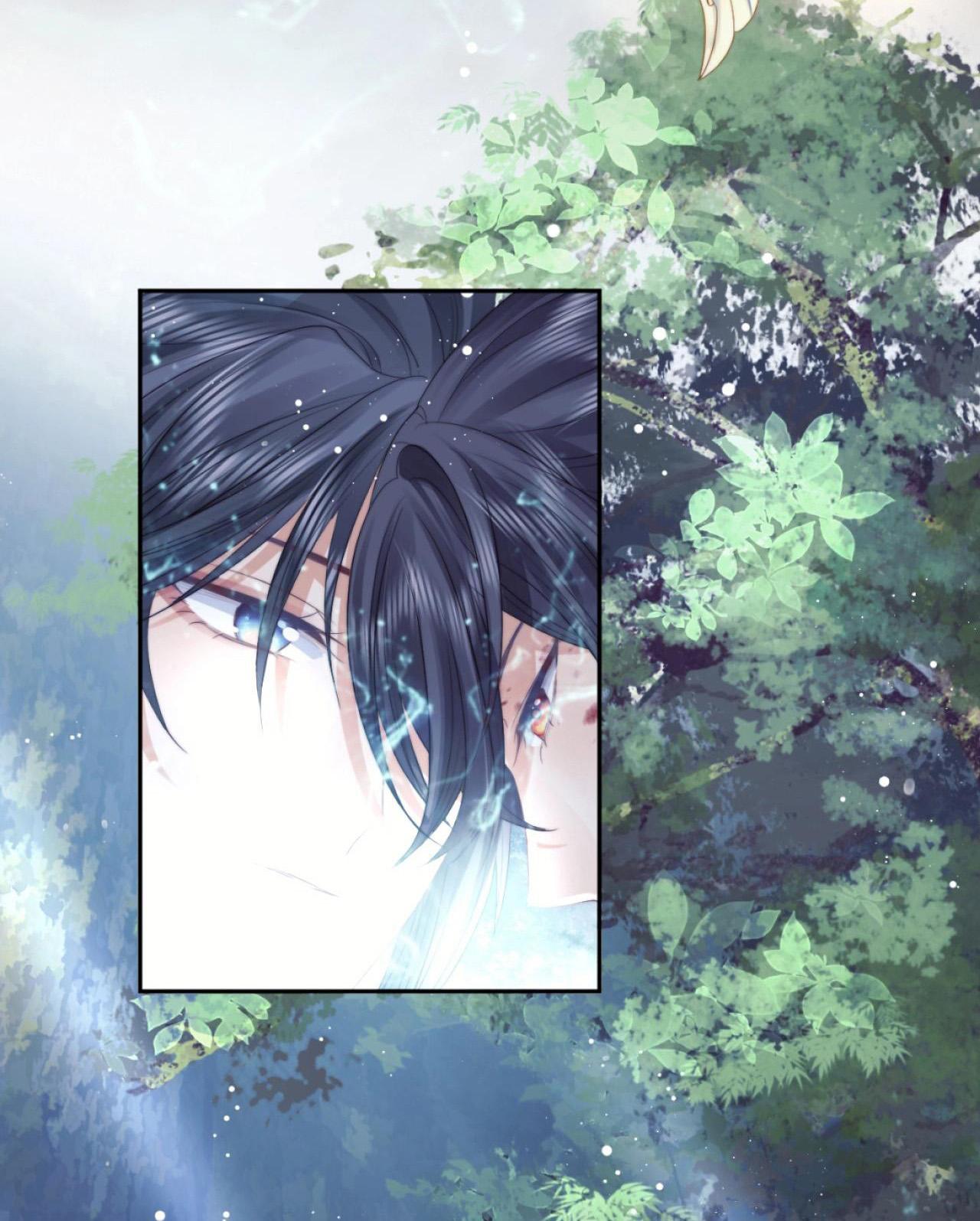Sư Tôn Mỹ Nhân Bệnh Độc Chiếm Chapter 9 - Trang 30