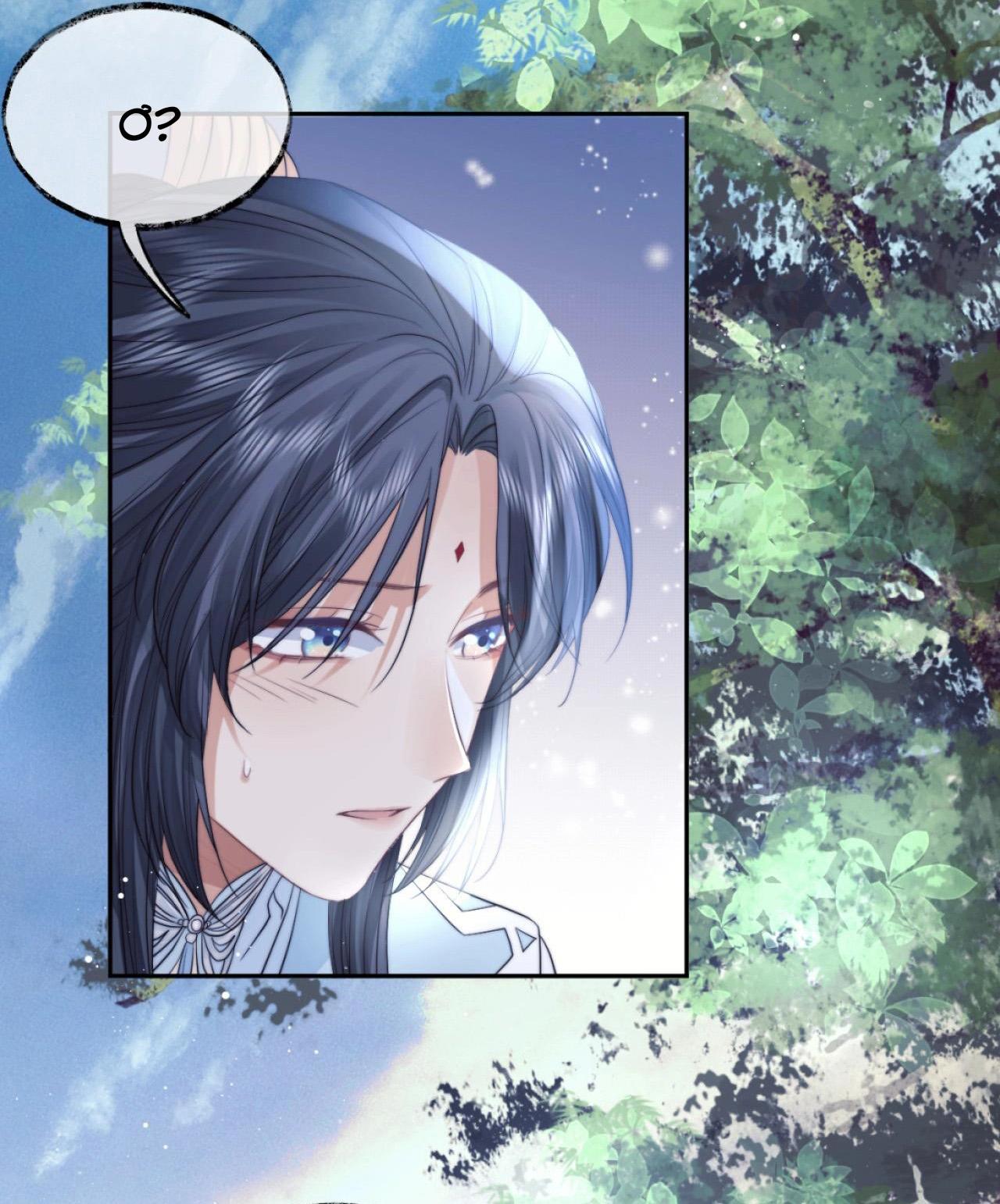 Sư Tôn Mỹ Nhân Bệnh Độc Chiếm Chapter 9 - Trang 34