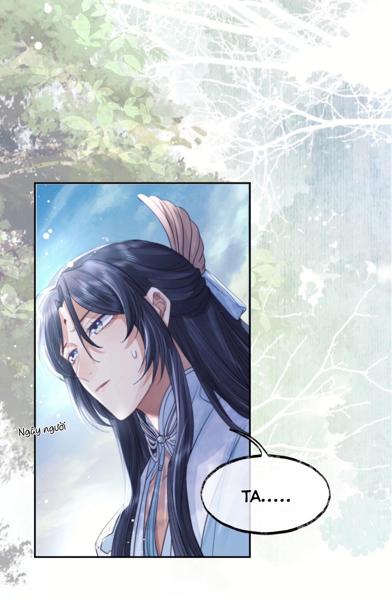 Sư Tôn Mỹ Nhân Bệnh Độc Chiếm Chapter 9 - Trang 37