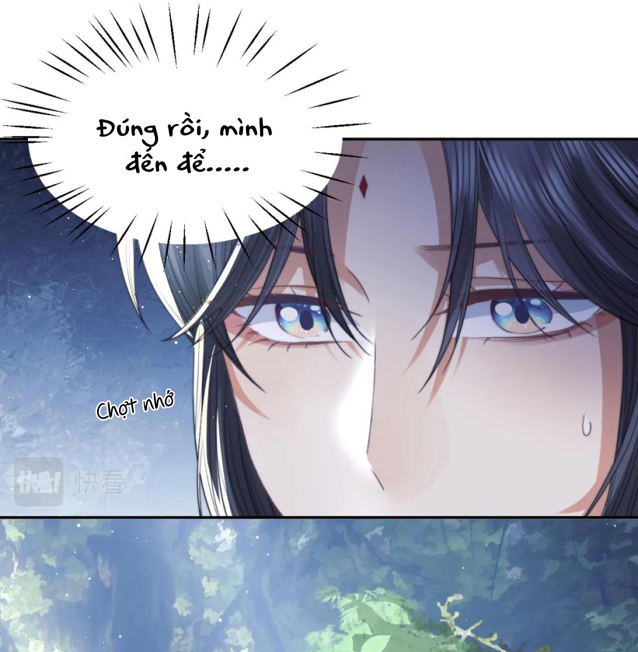 Sư Tôn Mỹ Nhân Bệnh Độc Chiếm Chapter 9 - Trang 38