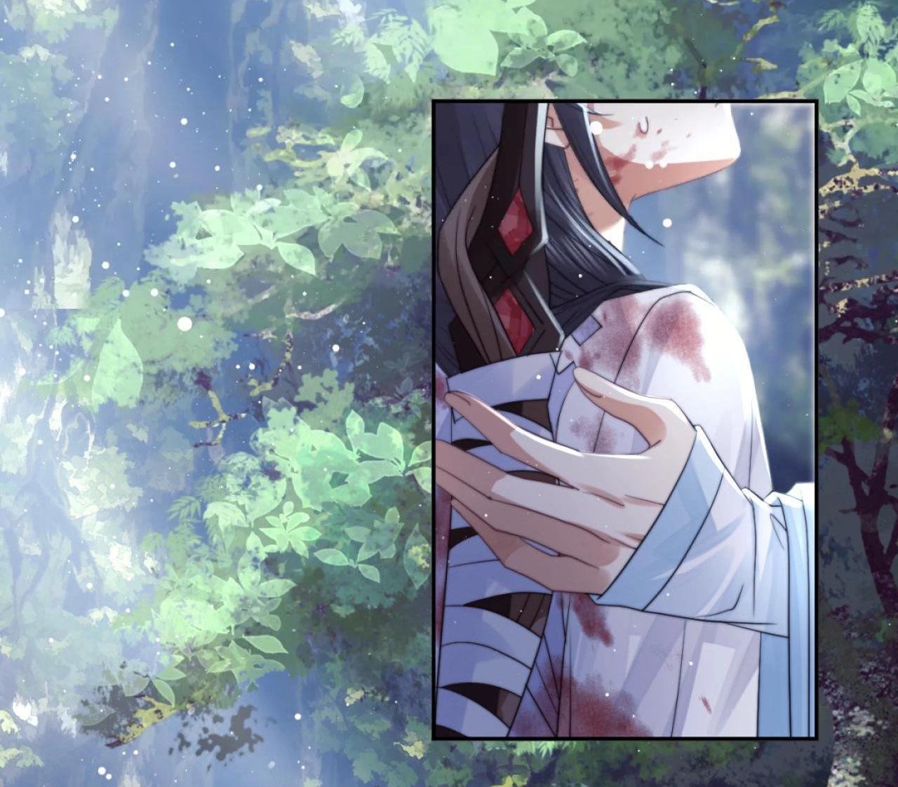 Sư Tôn Mỹ Nhân Bệnh Độc Chiếm Chapter 9 - Trang 39
