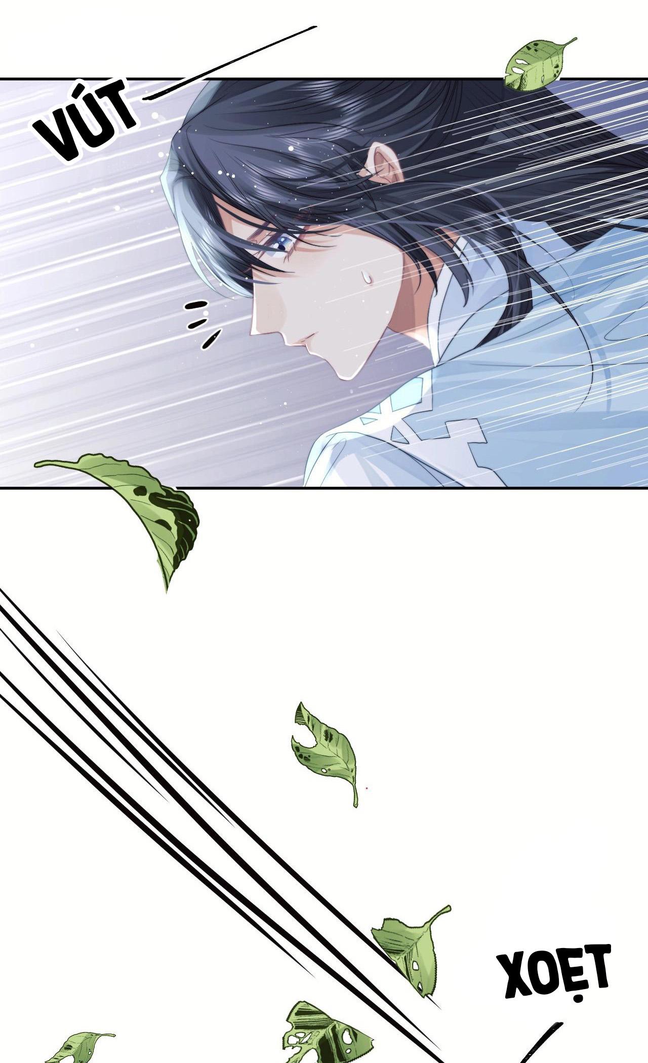 Sư Tôn Mỹ Nhân Bệnh Độc Chiếm Chapter 9 - Trang 4