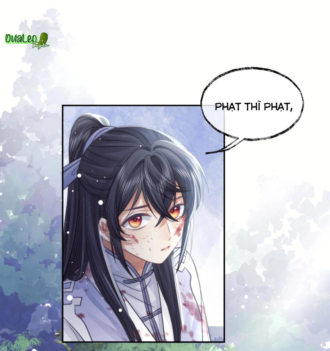 Sư Tôn Mỹ Nhân Bệnh Độc Chiếm Chapter 9 - Trang 43